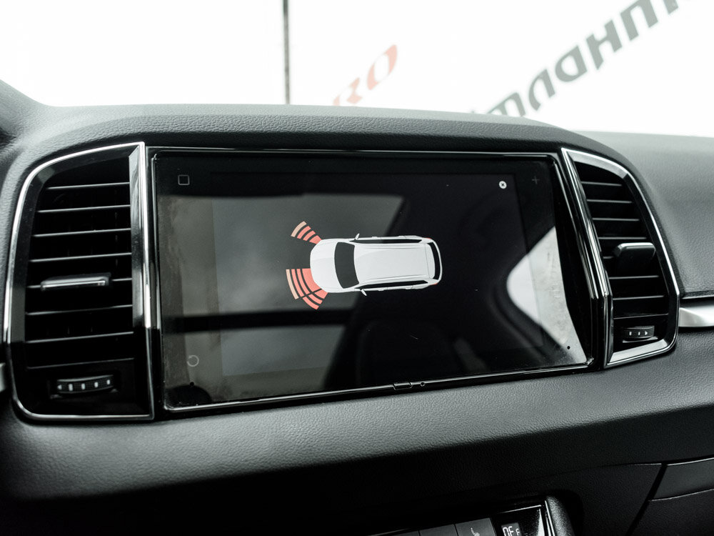Купить Skoda Karoq DSG7 1.4 AMT (150 л.с.), 2020 в Екатеренбурге