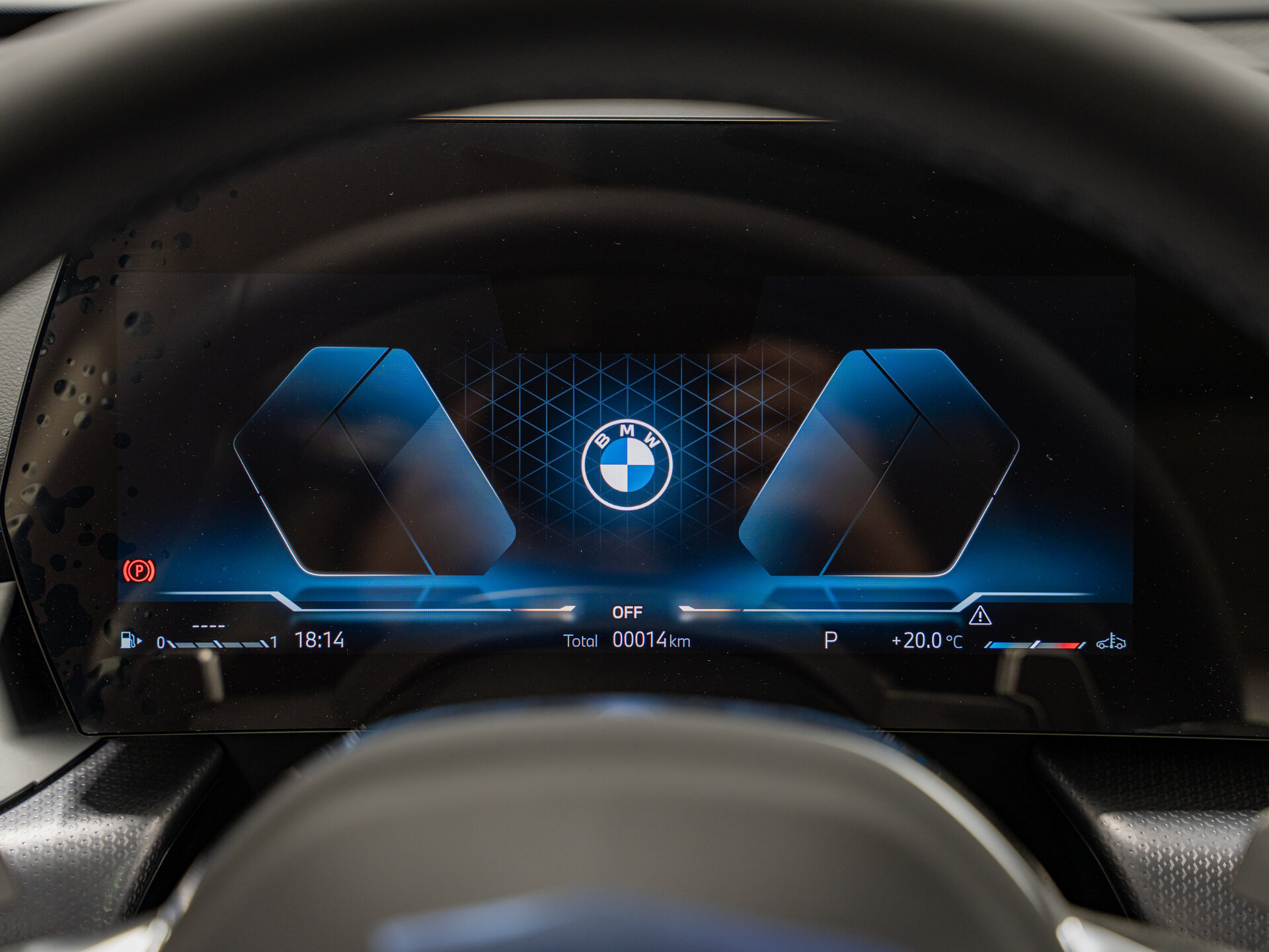 Автомобиль BMW X1 25Li xDrive 2.0 AMT (204 л.с.) 4WD - 17