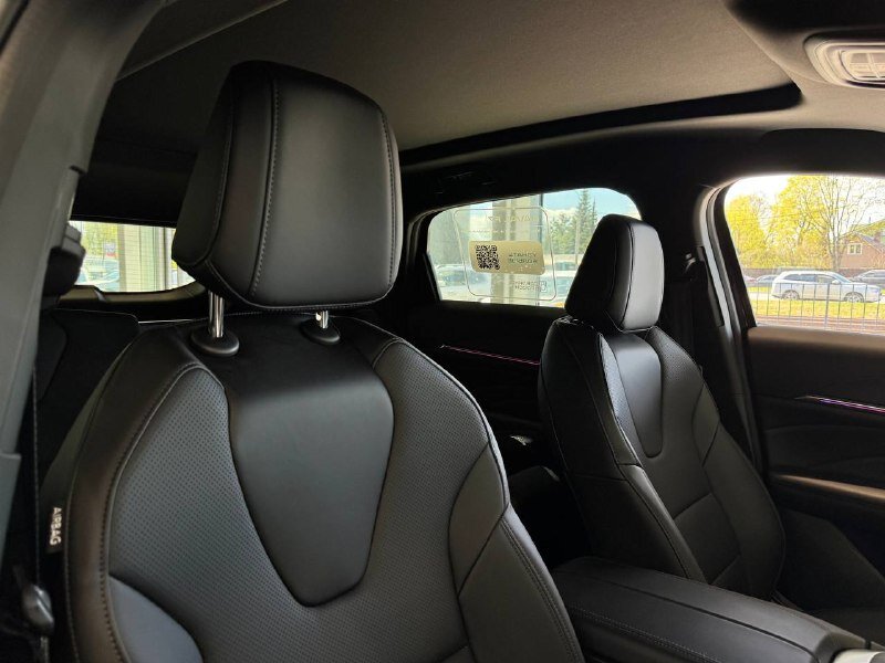 Haval F7 2026