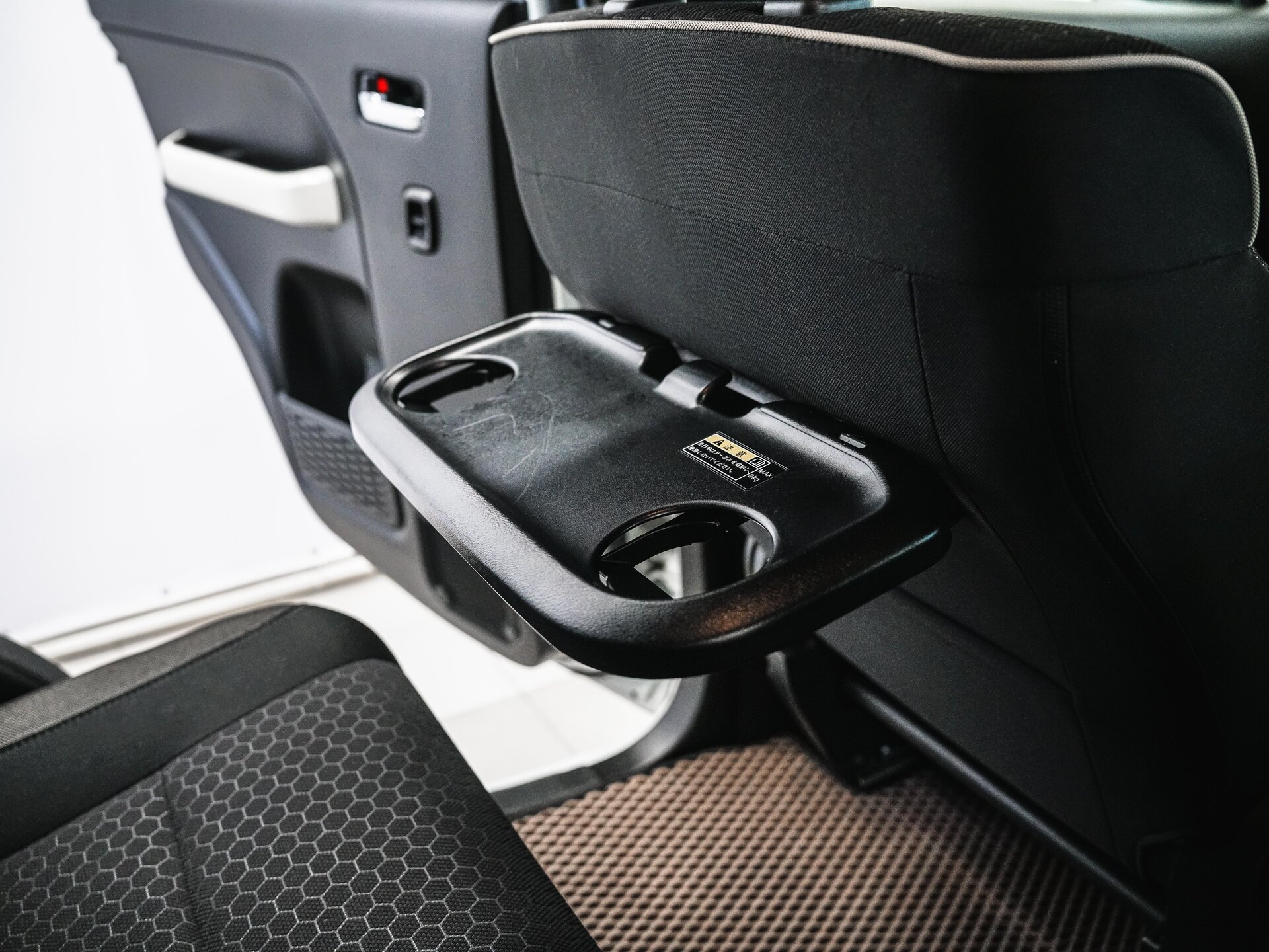 Suzuki Xbee 2021 30