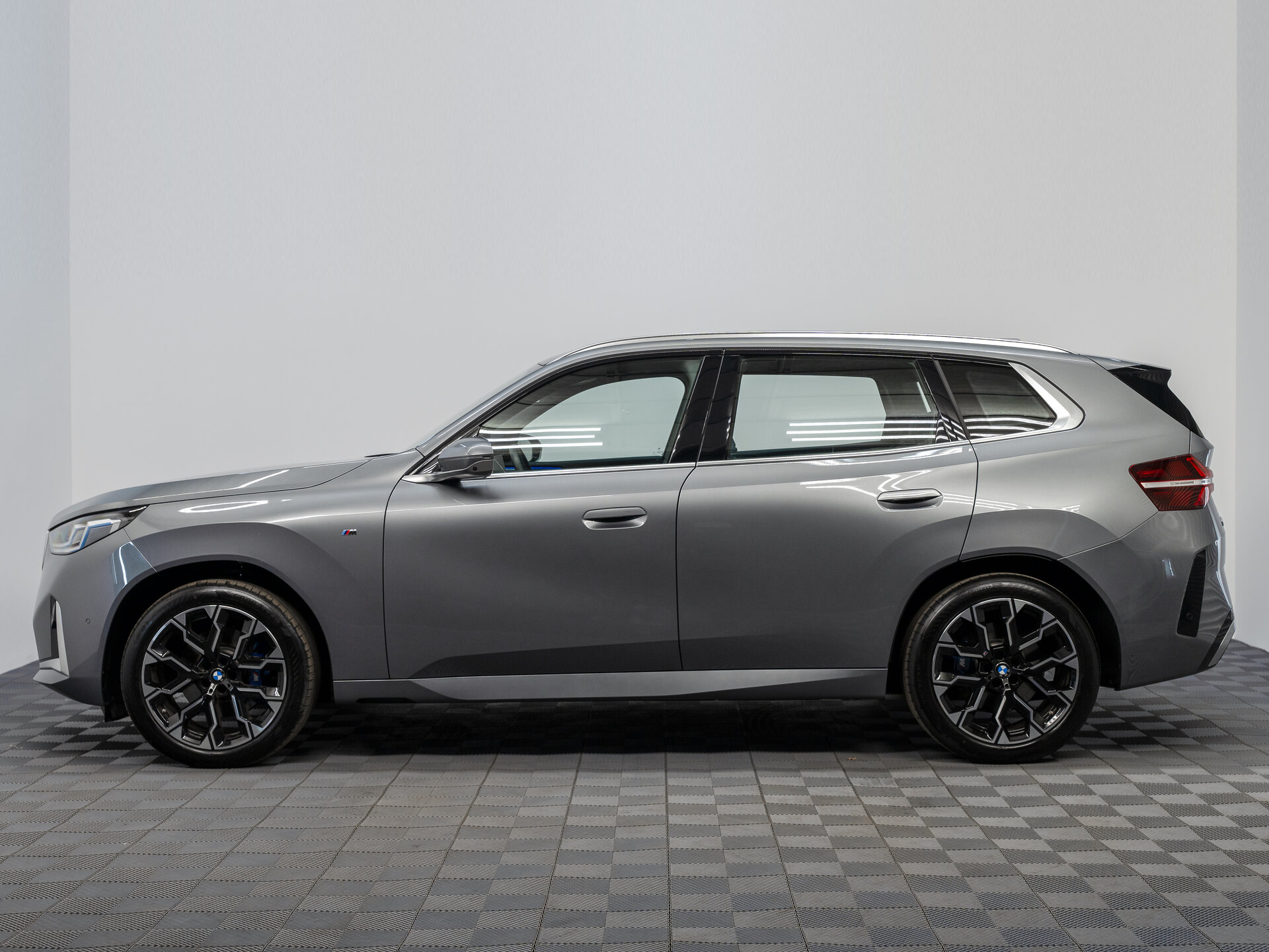 Автомобиль BMW X3 30L xDrive 2.0 AT (258 л.с.) 4WD - 8