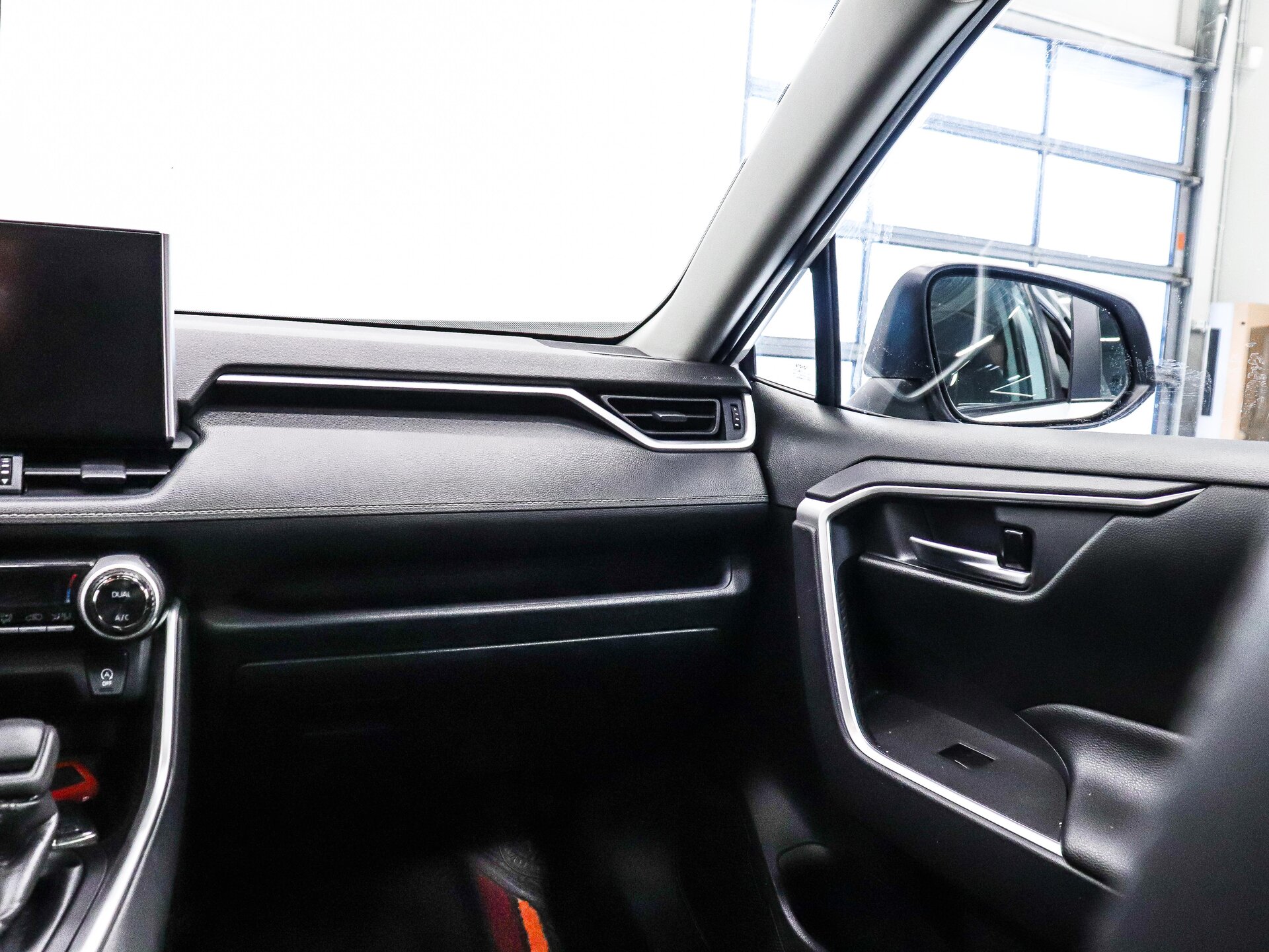 Toyota Wildlander 2020 14