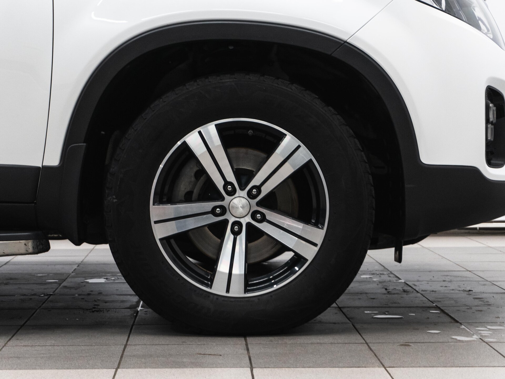 Kia Sorento 2018 32