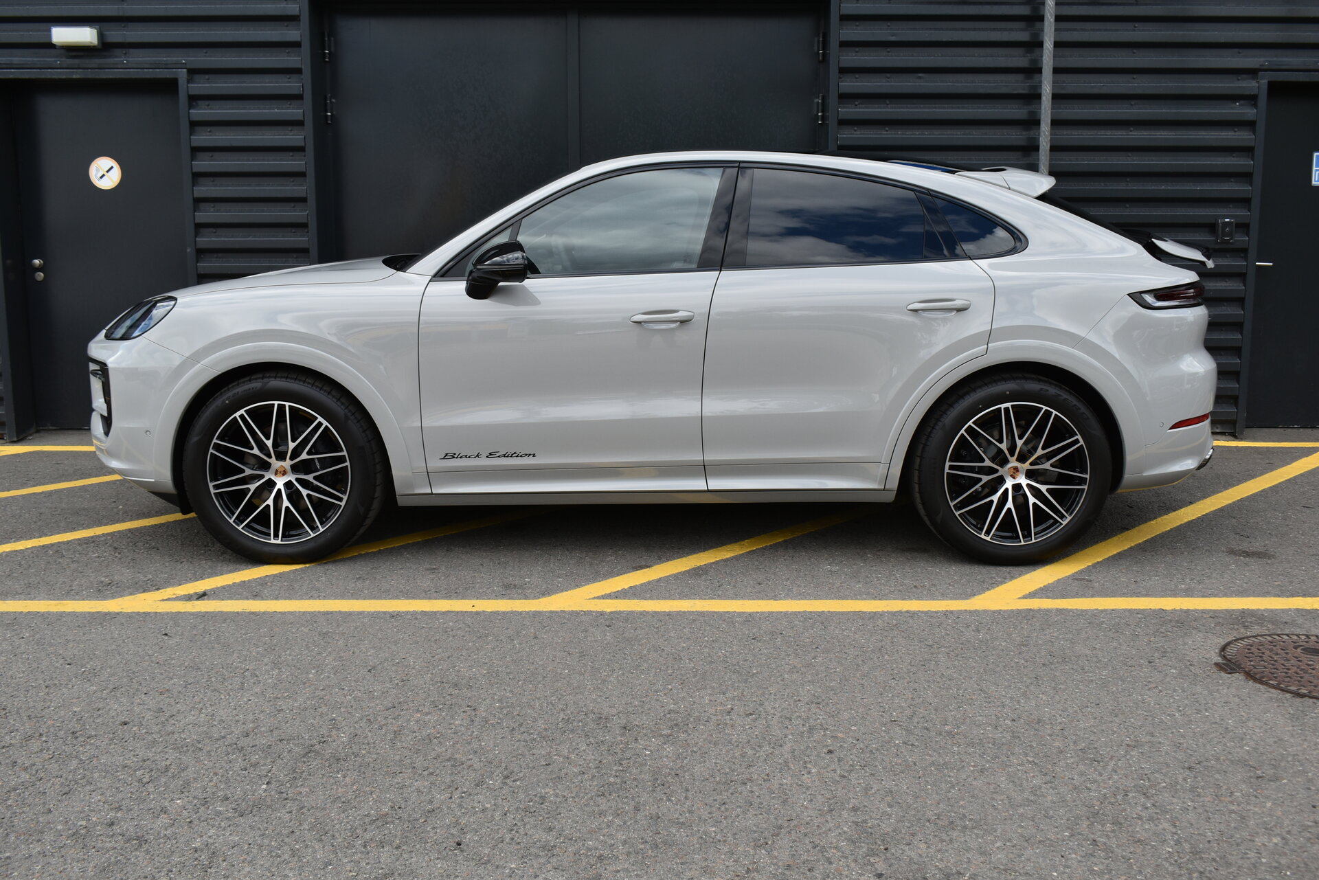 80881274 Coupé 3.0 AT (353 л.с.) 4WD №4