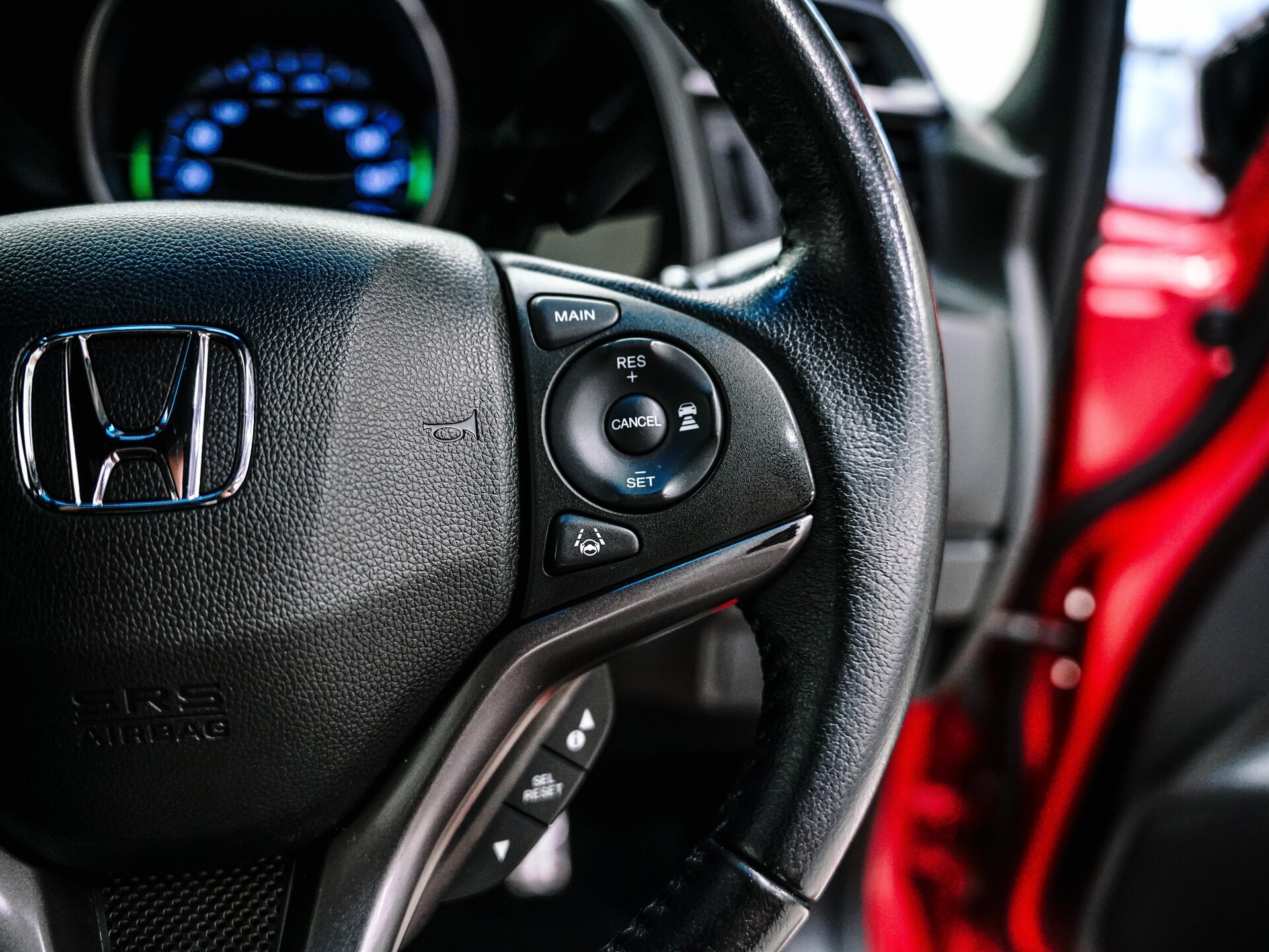 Honda Fit 2017 20