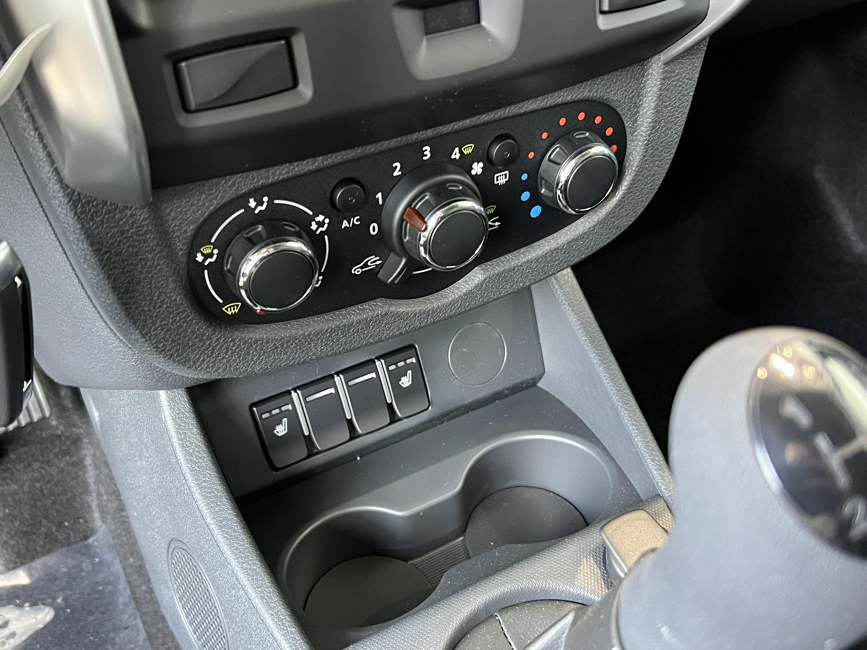 Lada (ВАЗ) Largus Комфорт I Рестайлинг - 3