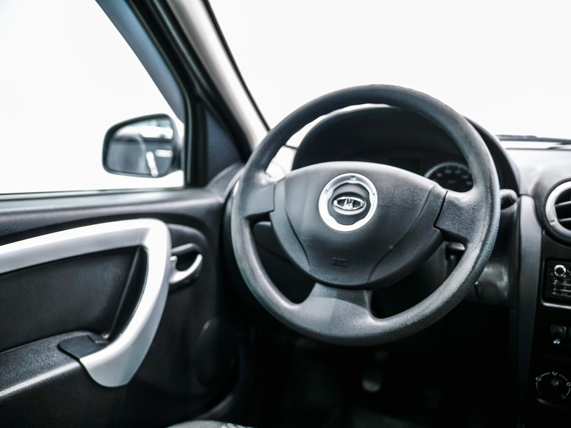 LADA (ВАЗ) Largus 2014 11