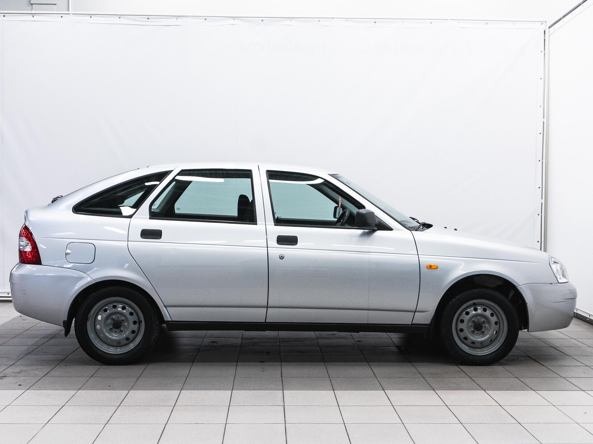 LADA (ВАЗ) Priora 2011 6