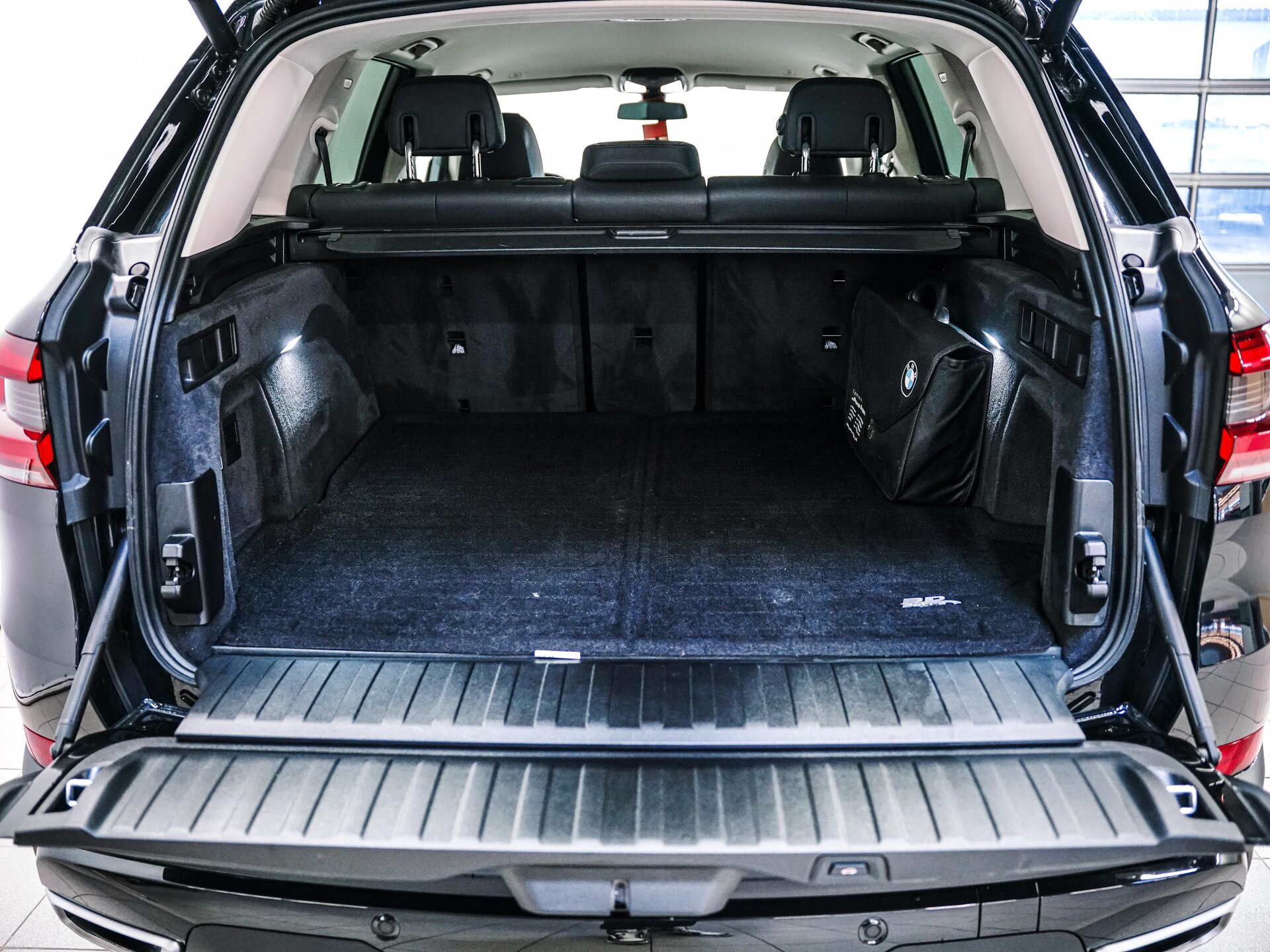 BMW X5 2020 28