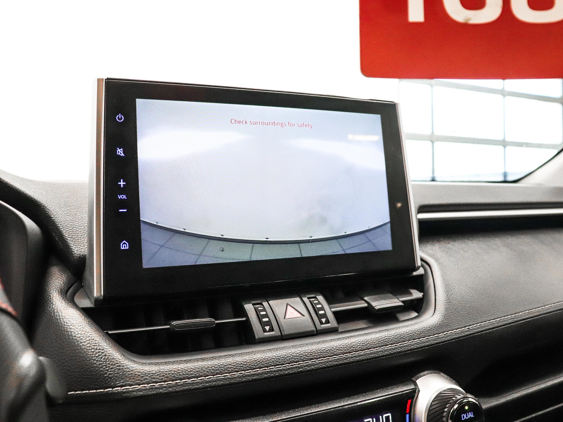 Toyota Wildlander 2020 25
