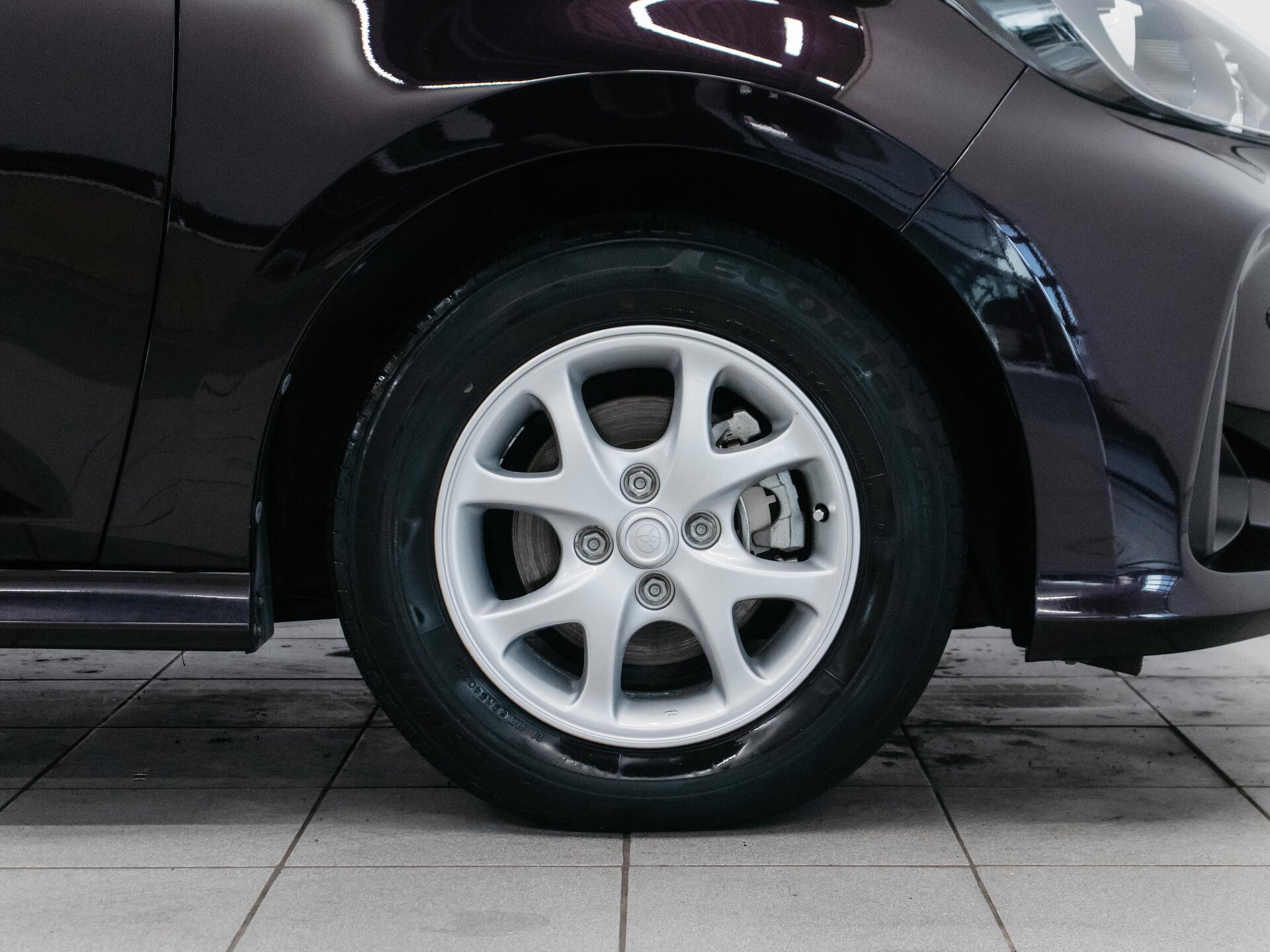 Toyota Yaris 2020 32