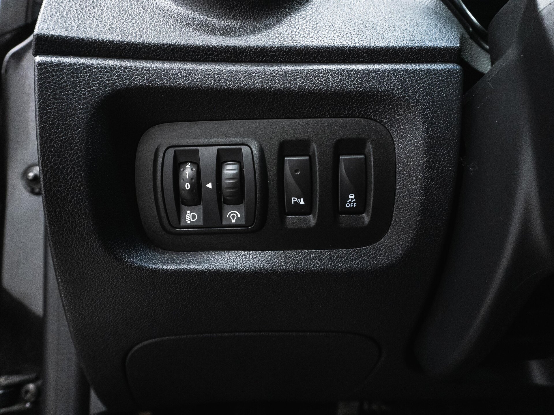 Renault Kaptur 2018 16