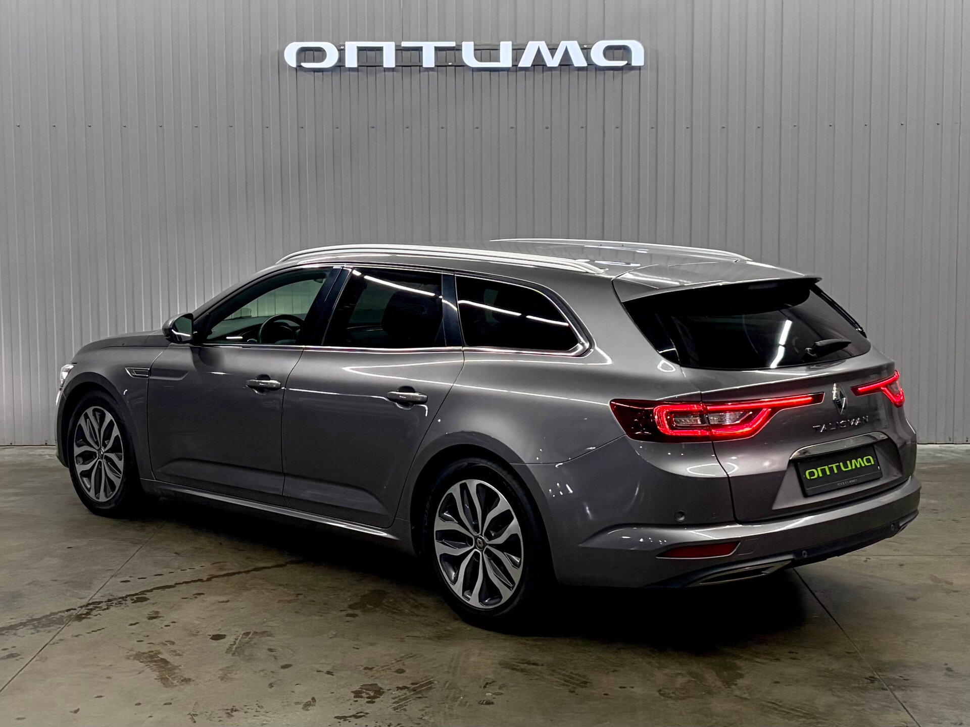 Renault Talisman 