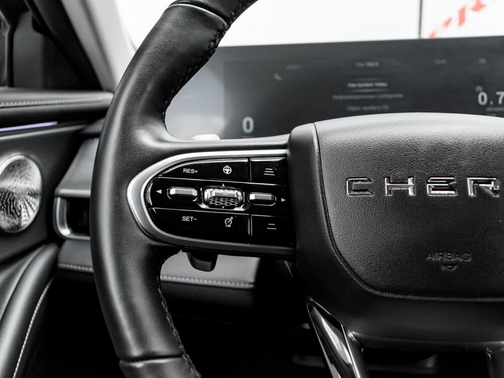 Купить Chery Arrizo 8 1.6 AMT (186 л.с.), 2023 в Екатеренбурге