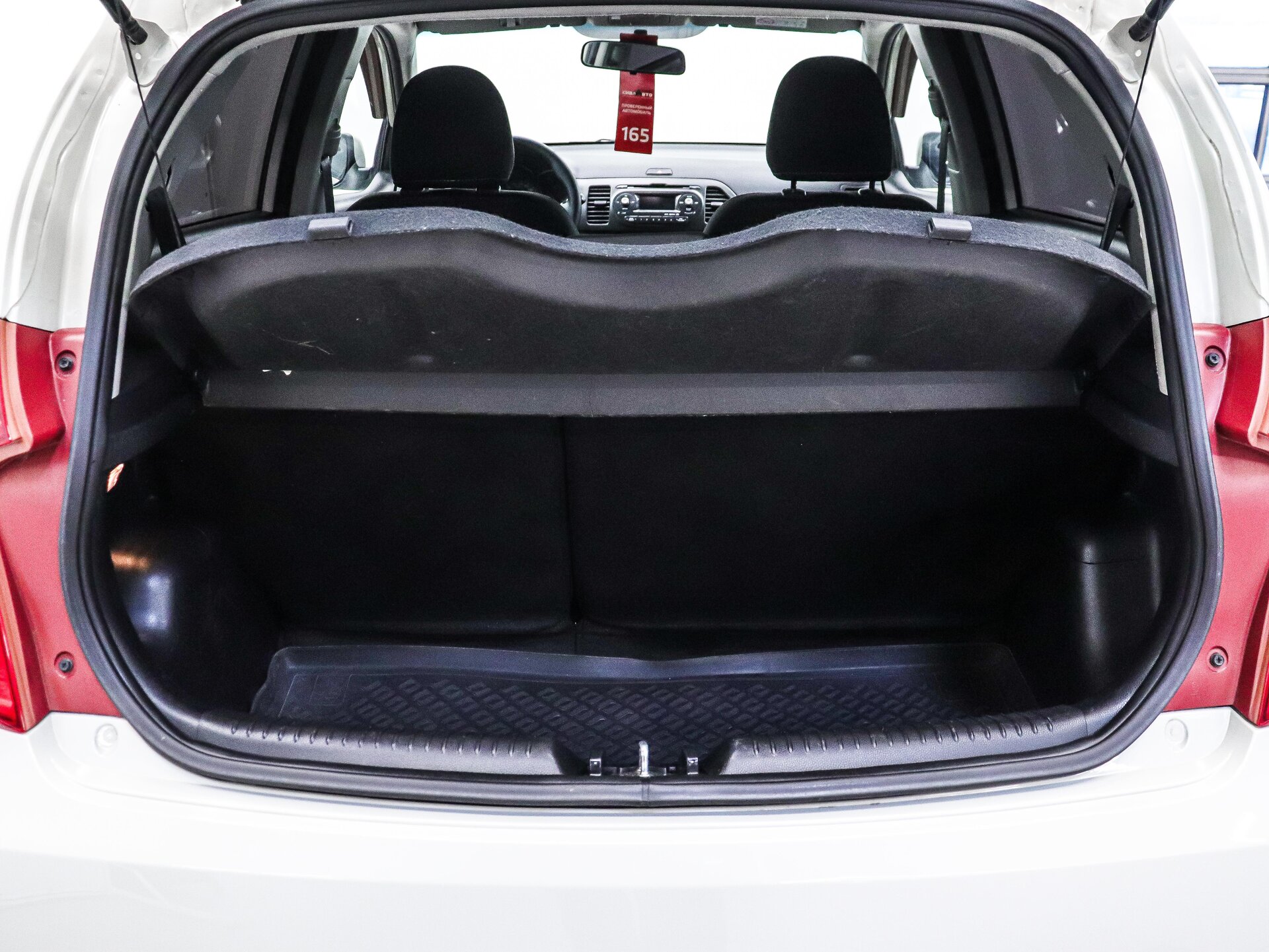Kia Picanto 2014 26