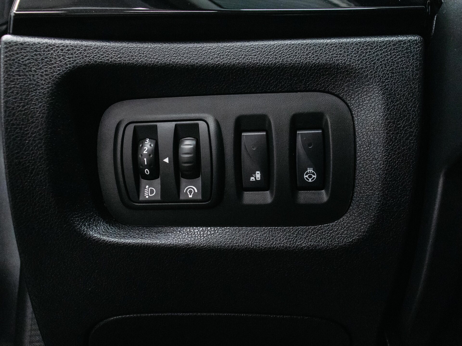 Renault Kaptur 2022 16