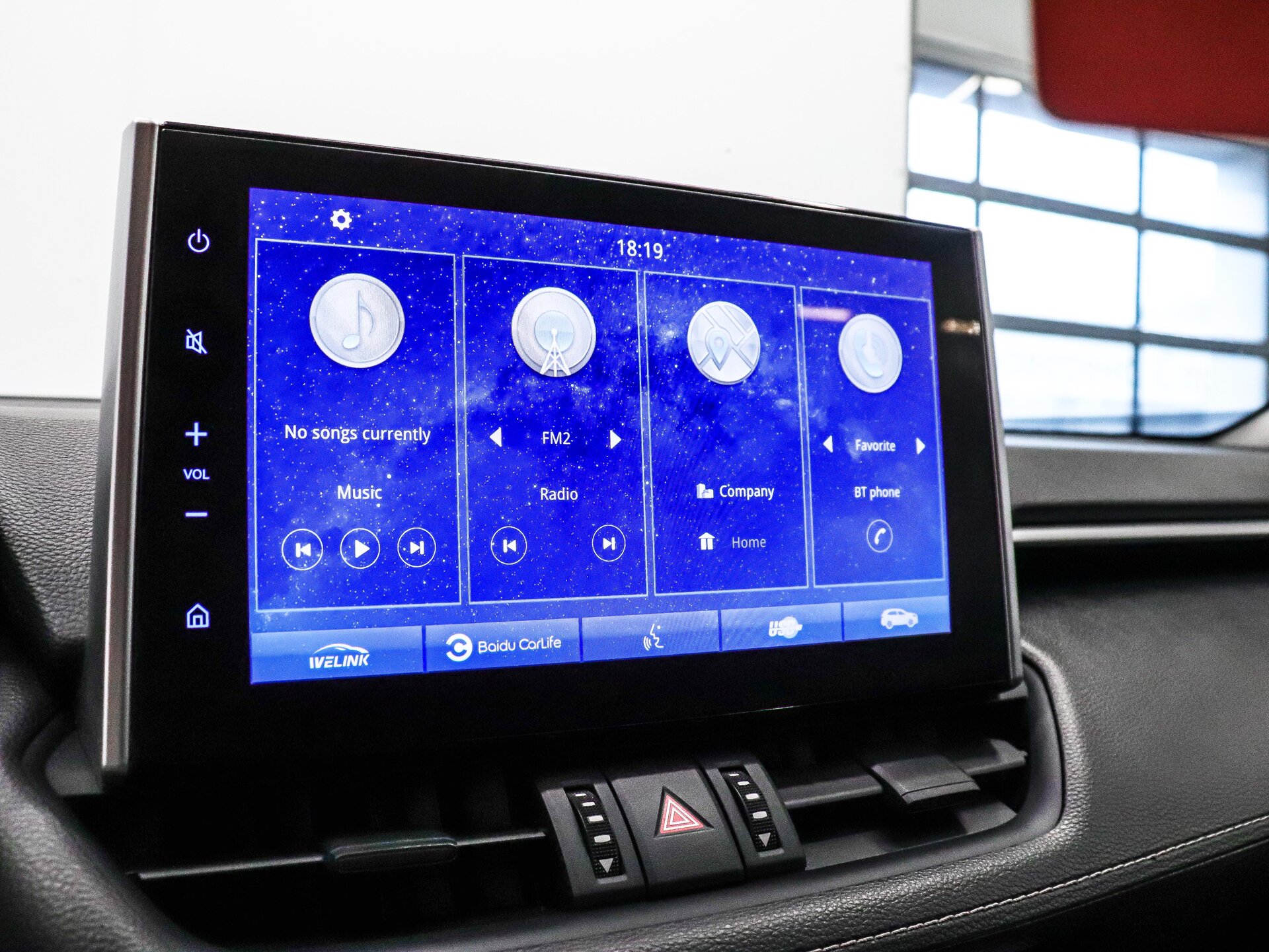 Toyota Wildlander 2020 24