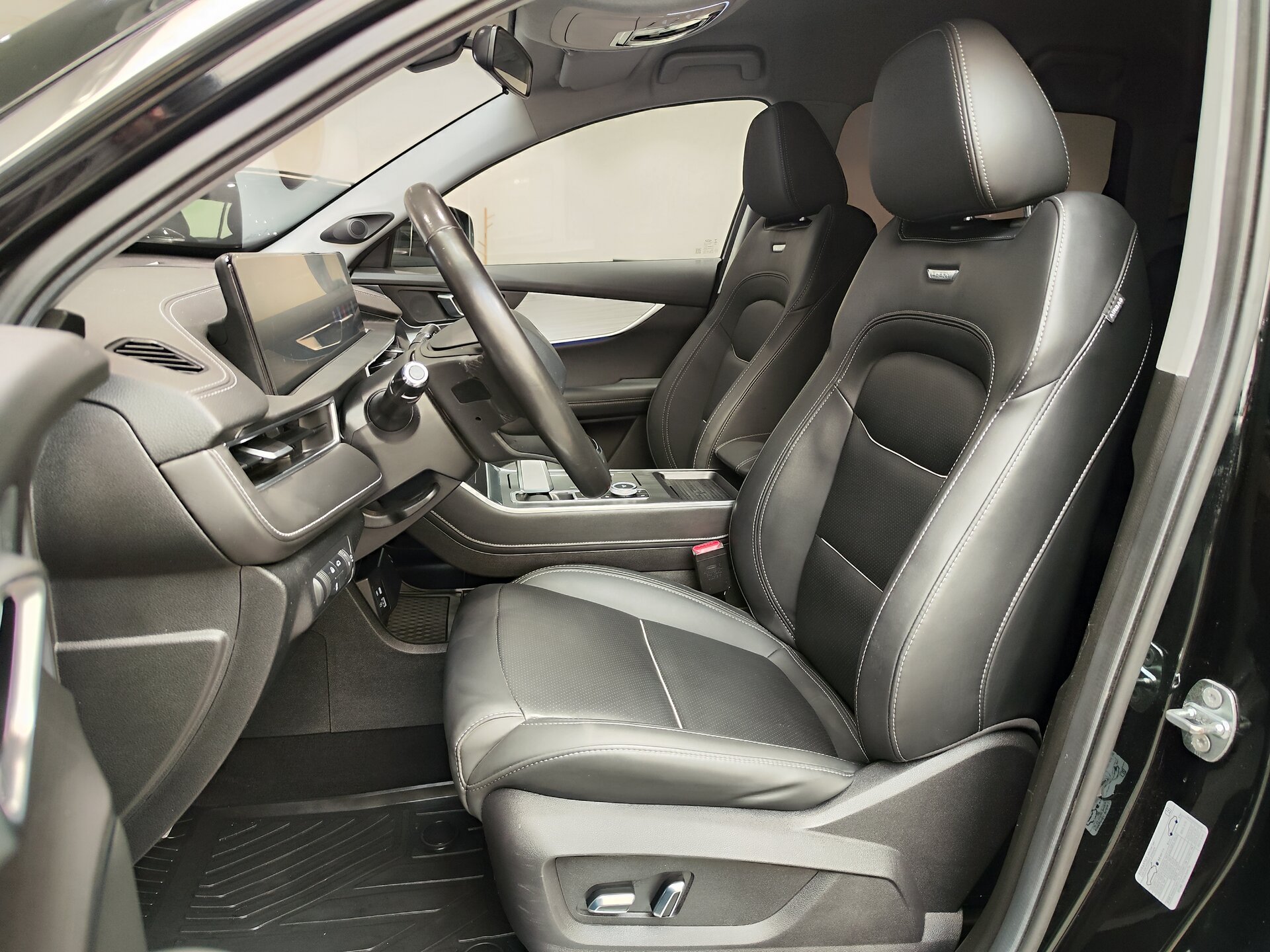 Автомобиль Chery Tiggo 7 Pro Max 1.6 AMT (150 л.с.) 4WD - 8