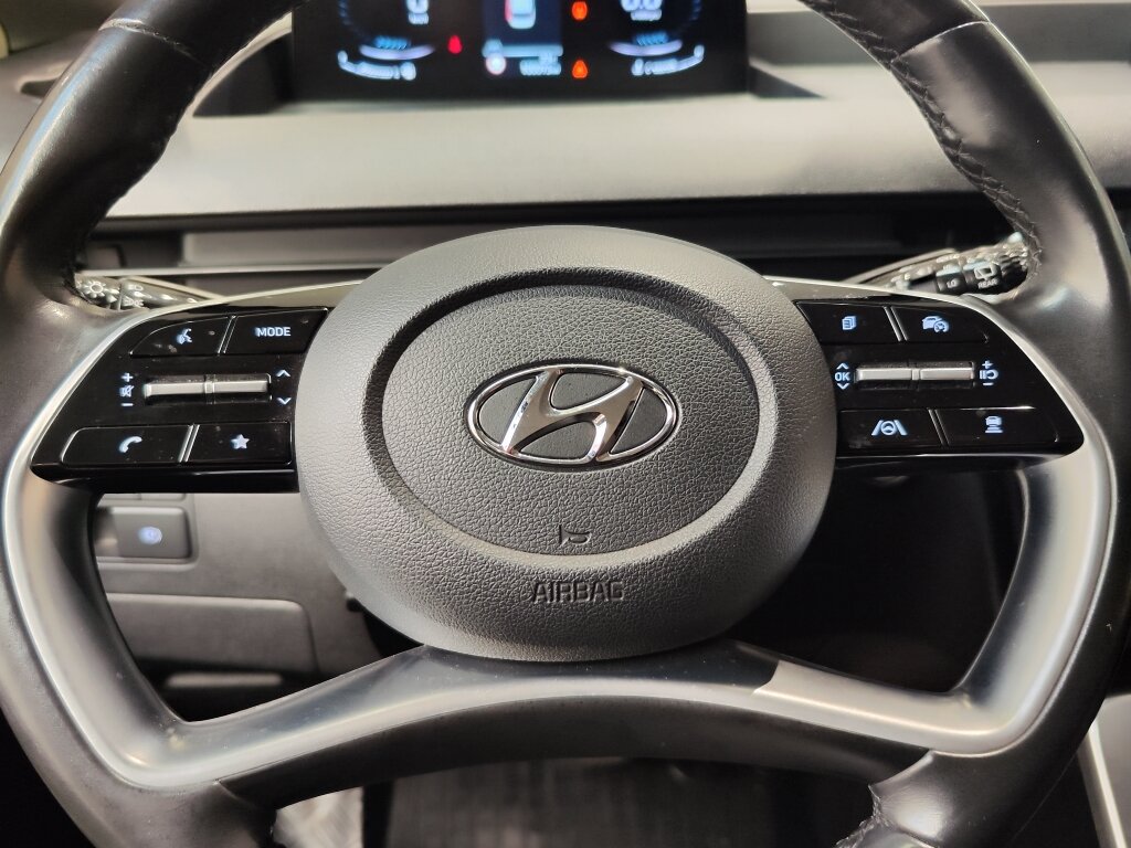 Автомобиль Hyundai Staria 3.5 AT (240 л.с.) - 20