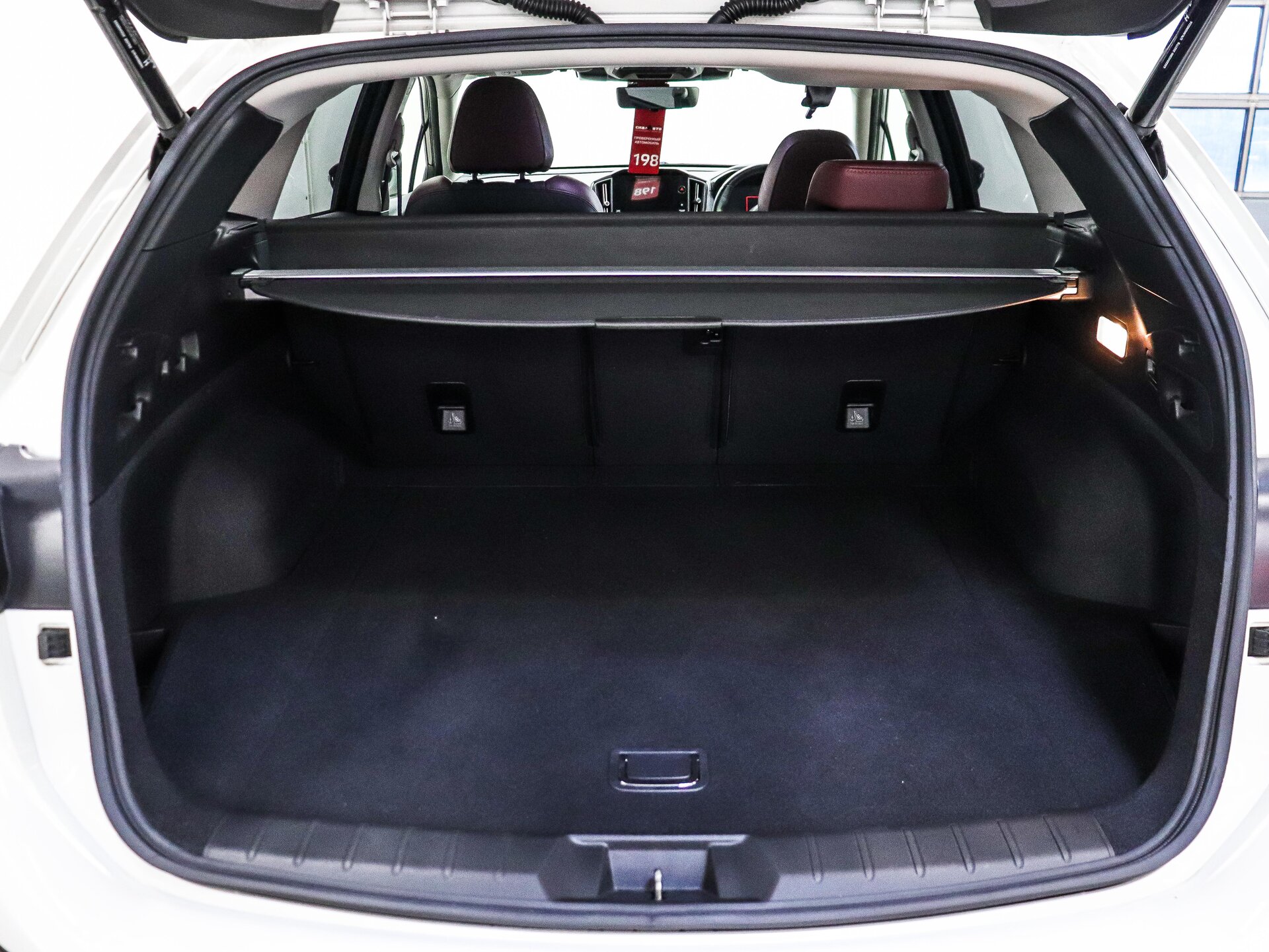 Subaru Levorg 2021 31