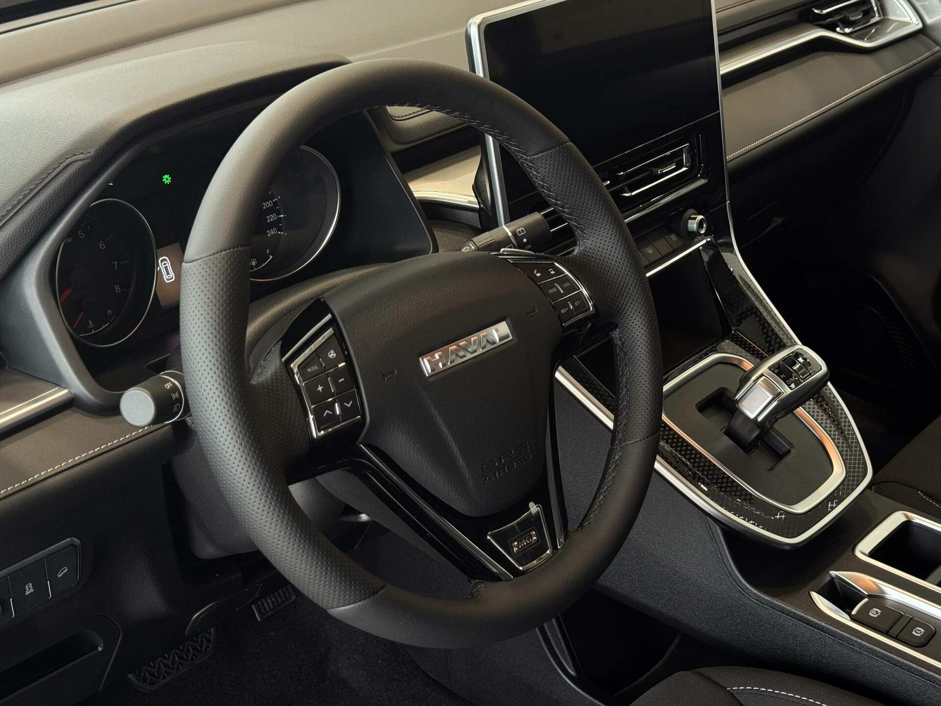 Haval M6 2026