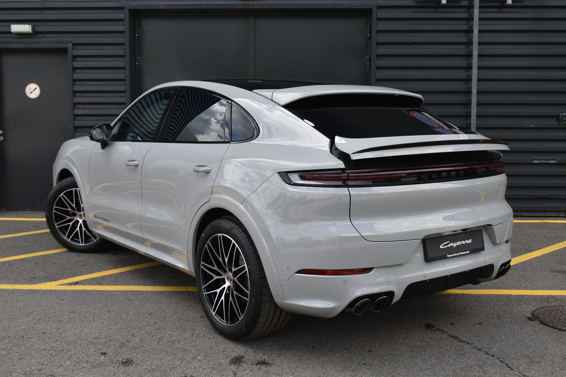 80881274 Coupé 3.0 AT (353 л.с.) 4WD №6