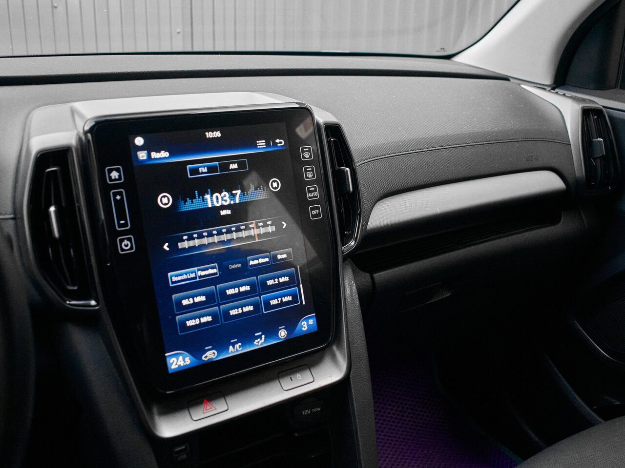 Купить Hyundai ix35 1.4 AMT (140 л.с.), 2021 в Екатеренбурге