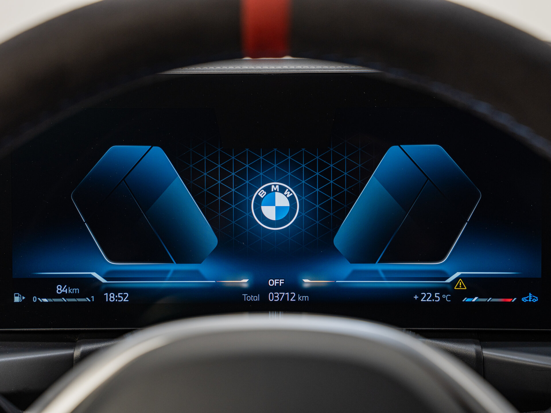 Автомобиль BMW 3 серии 330i 2.0 AT (245 л.с.) - 14