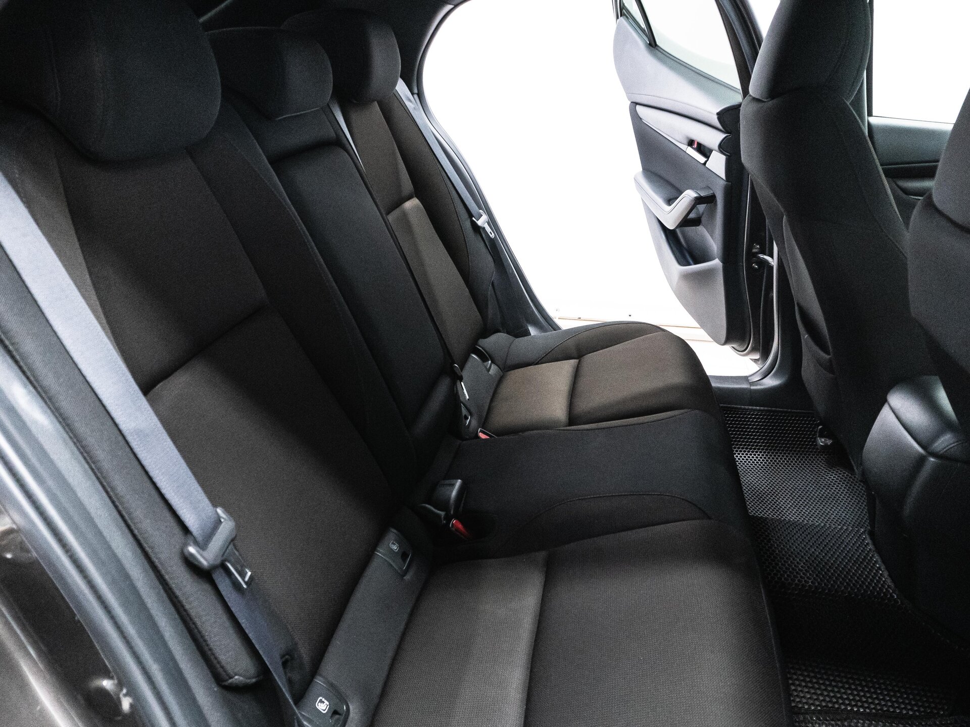 Mazda 3 2021 27