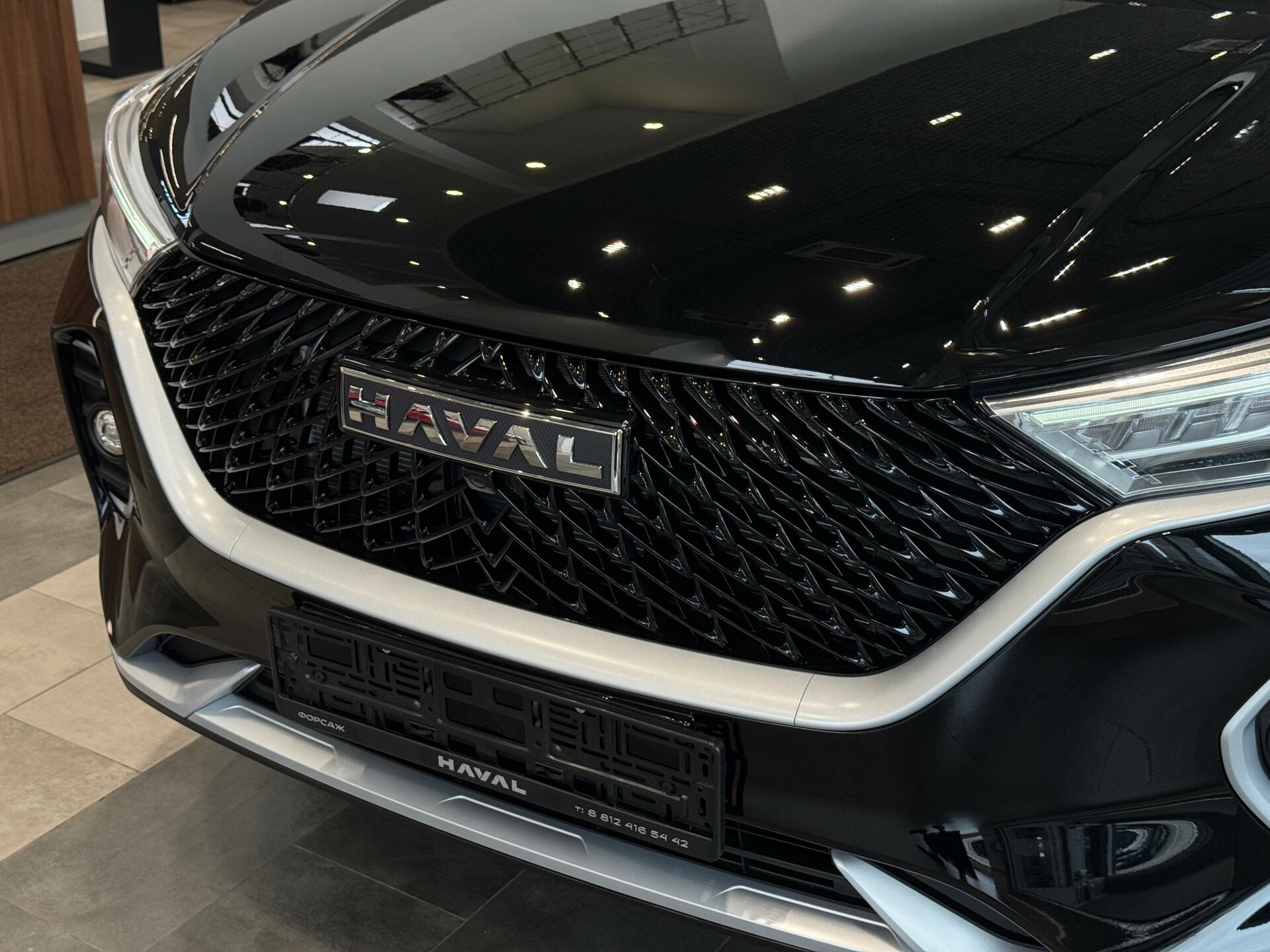 Haval M6 2026