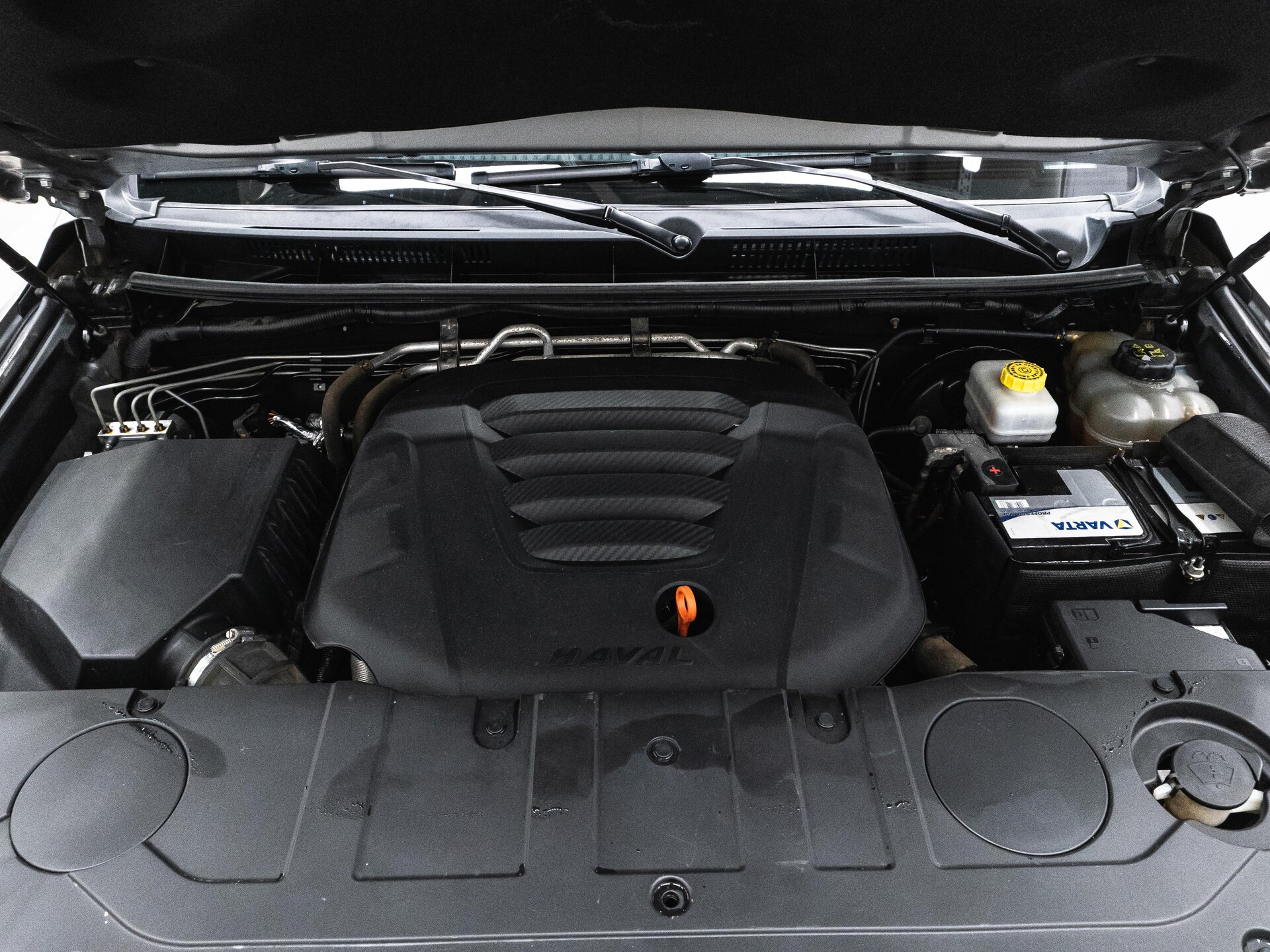 Haval H9 2021 32