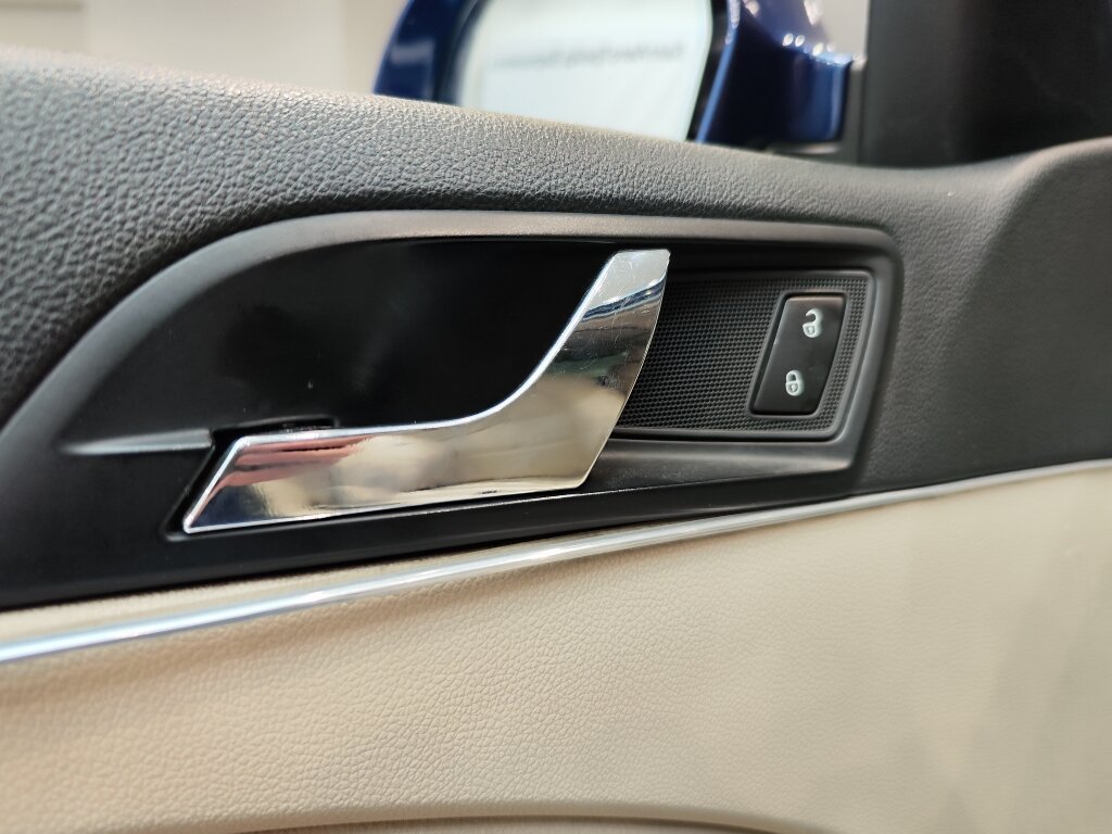 Автомобиль Skoda Superb 3.6 AMT (260 л.с.) 4WD - 8