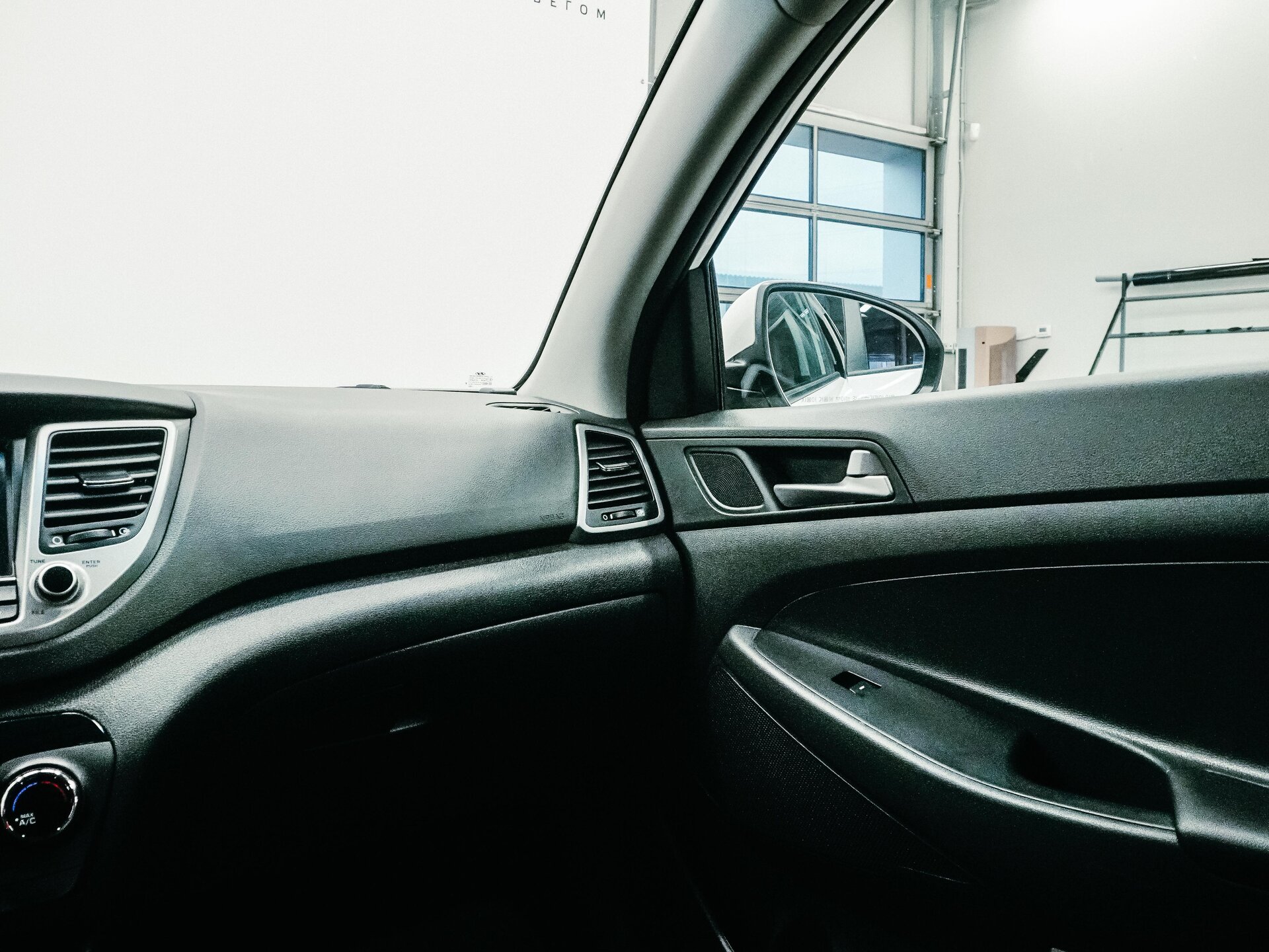 Hyundai Tucson 2018 14