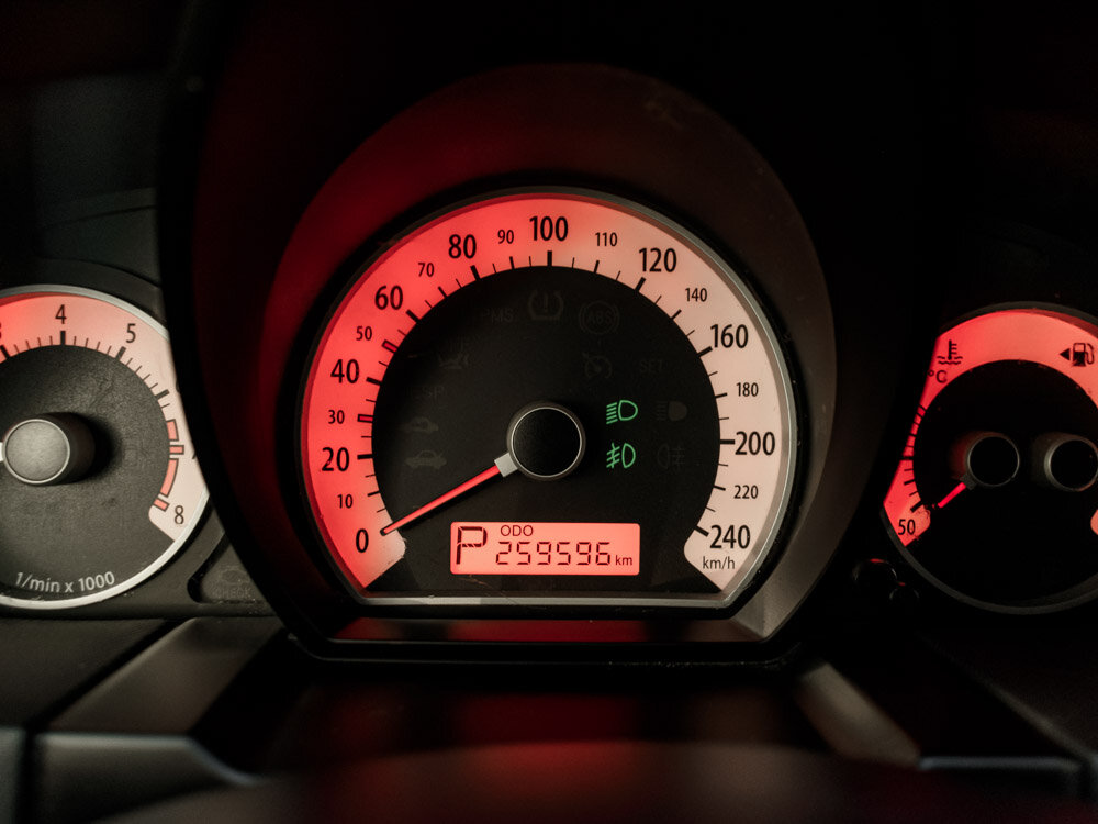 Купить Kia Ceed 1.6 AT (122 л.с.), 2007 в Екатеренбурге
