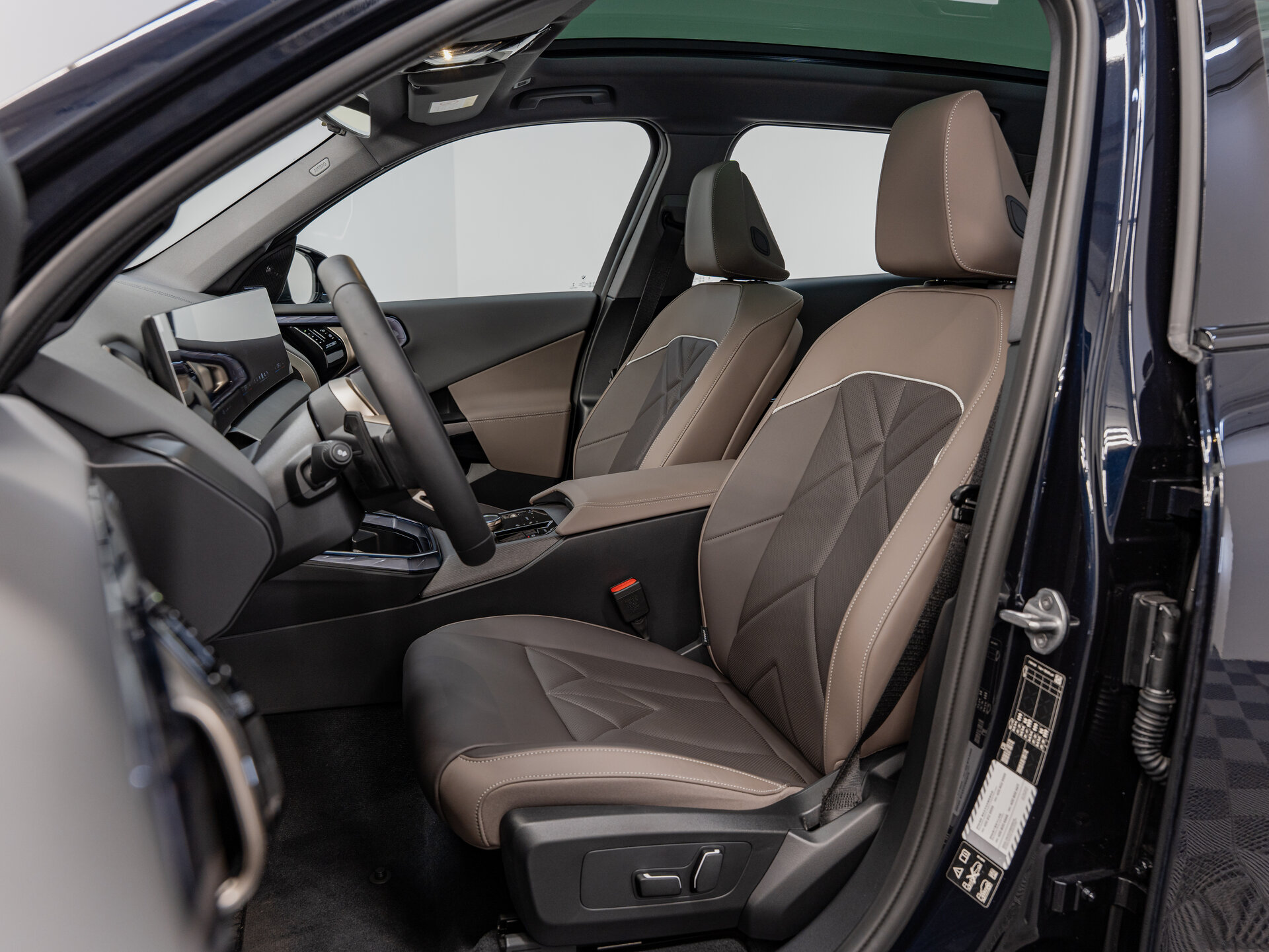 Автомобиль BMW X3 30L xDrive 2.0 AT (258 л.с.) 4WD - 20