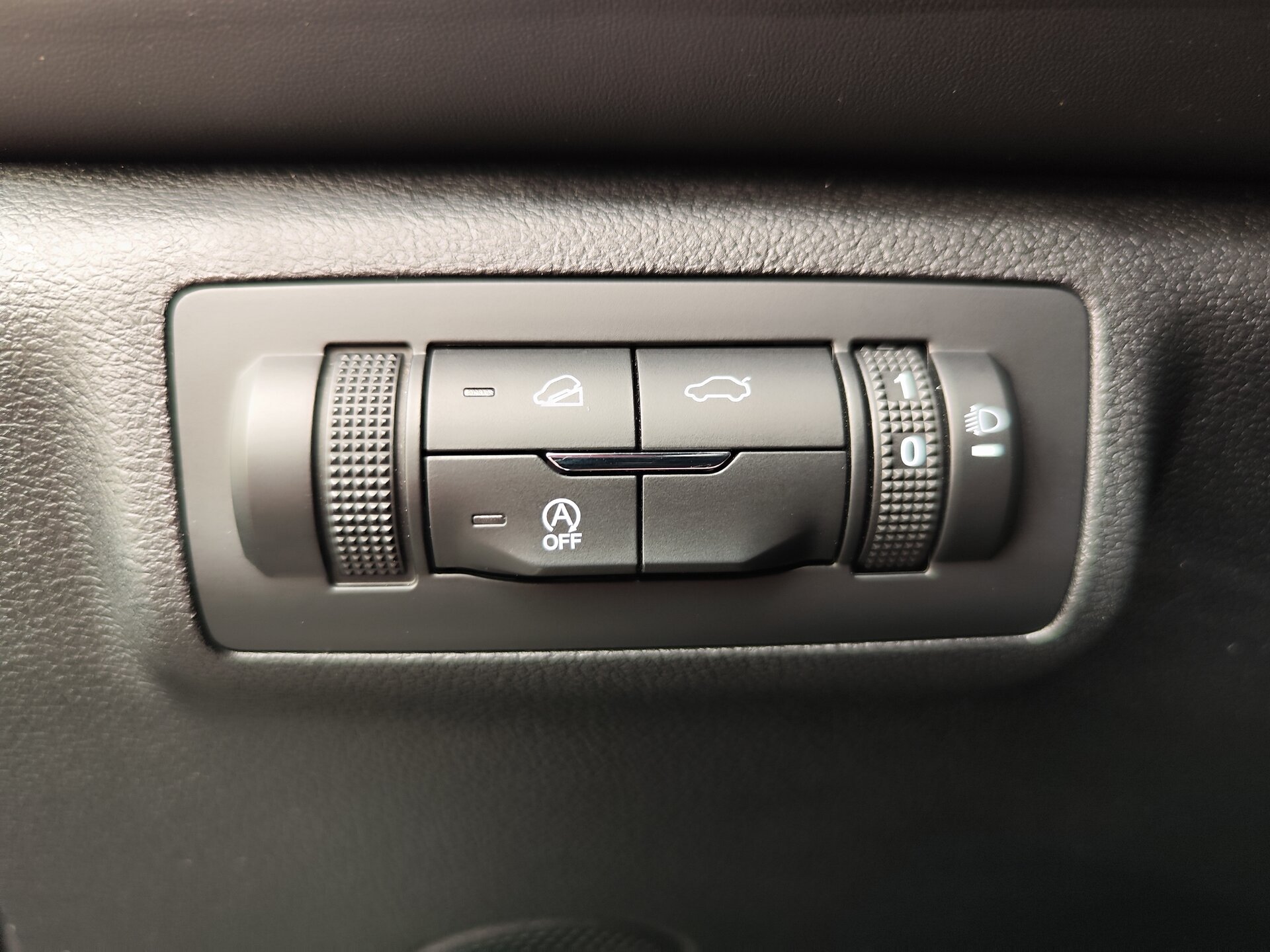 Автомобиль Chery Tiggo 7 Pro Max 1.6 AMT (150 л.с.) 4WD - 19