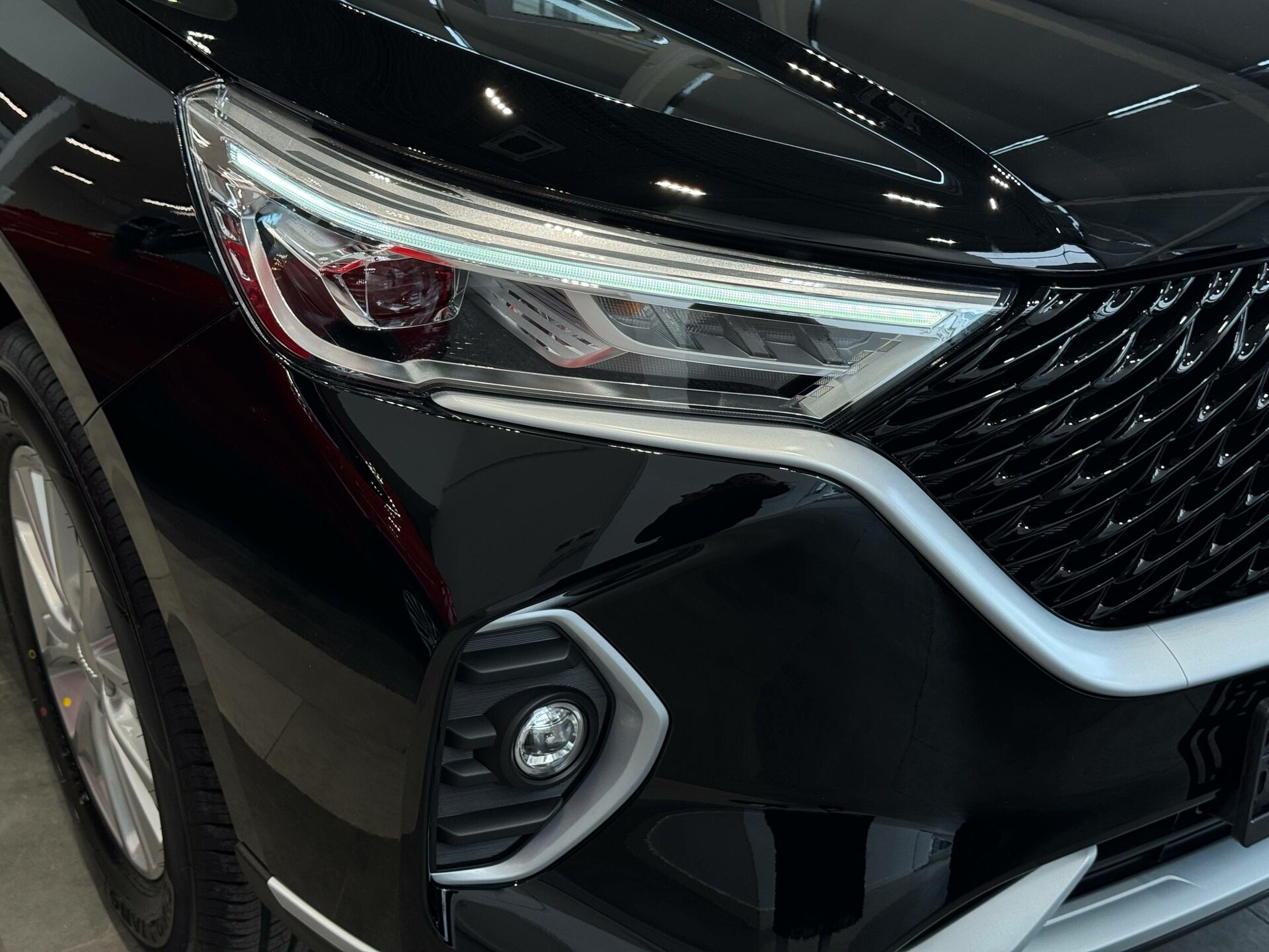 Haval M6 2026