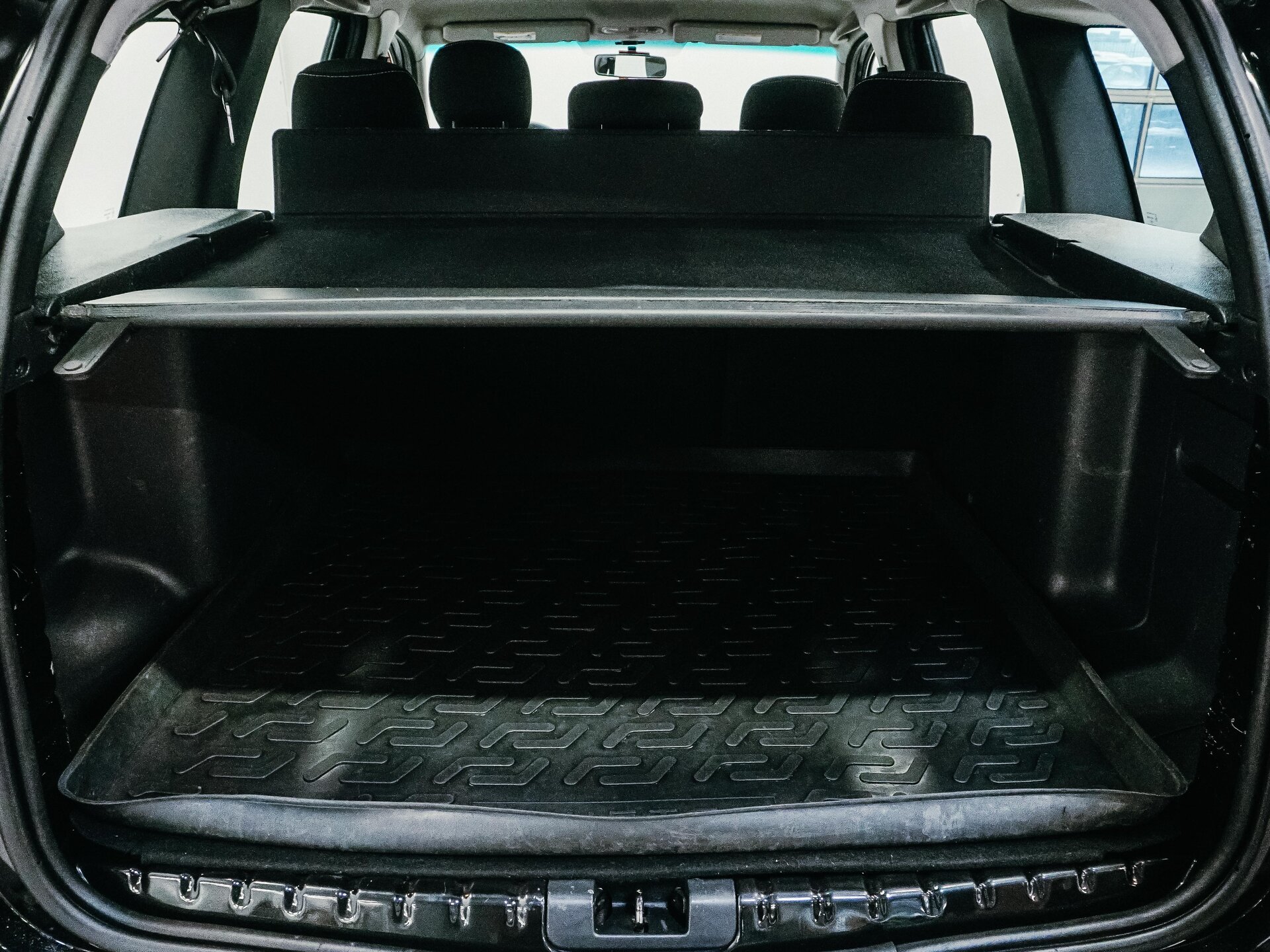Renault Duster 2014 23