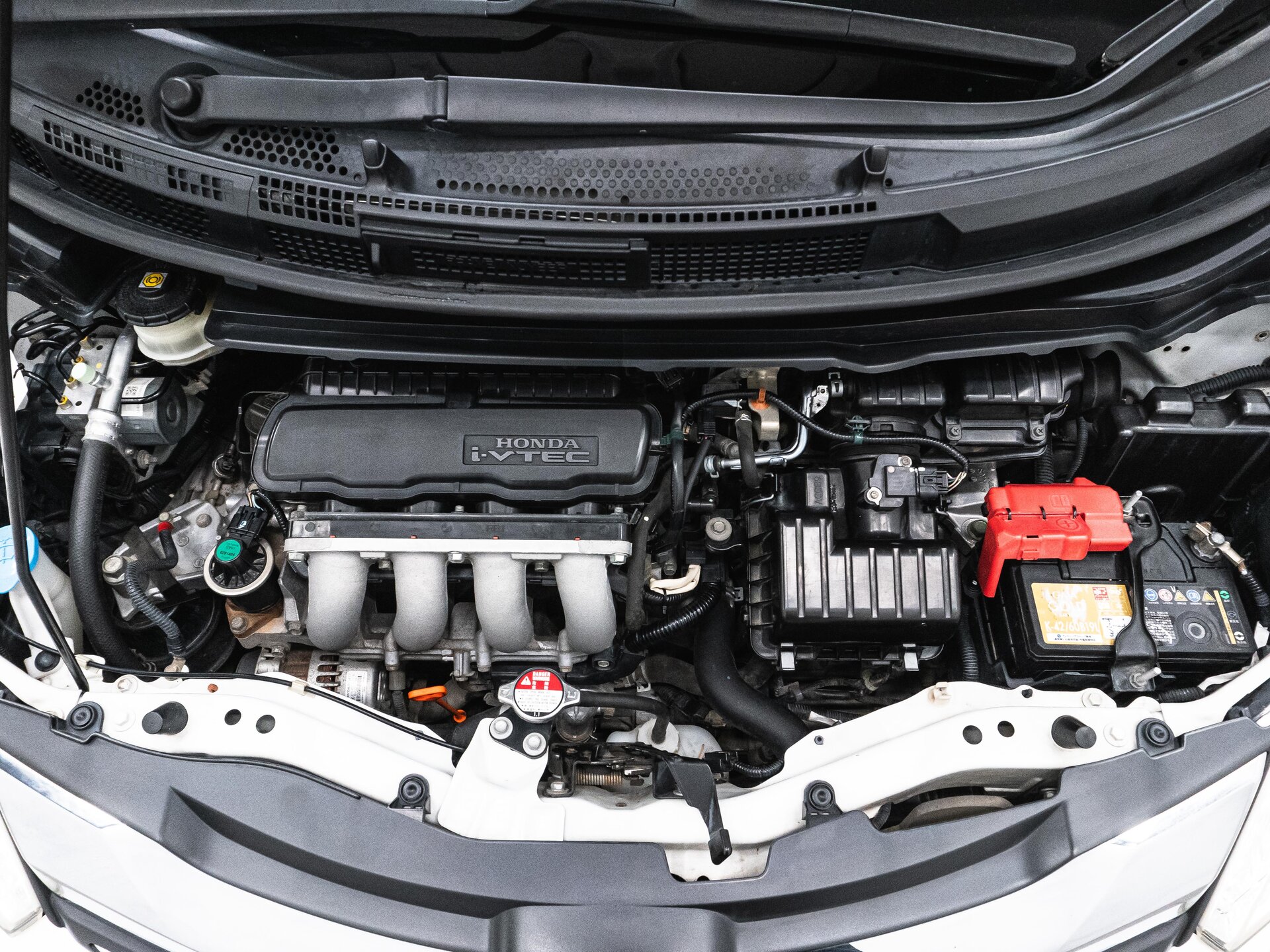 Honda Freed 2014 26