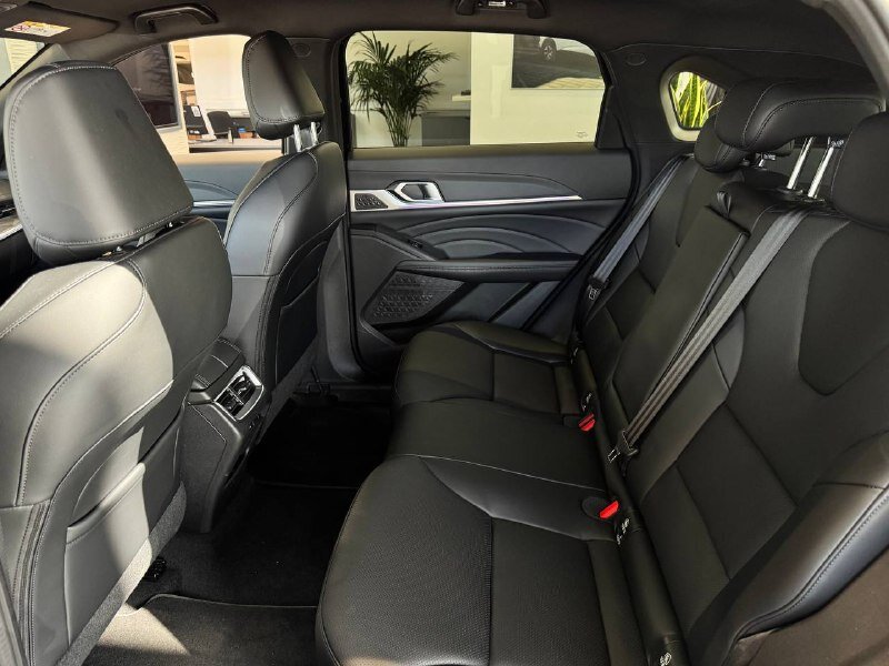 Haval F7 2026