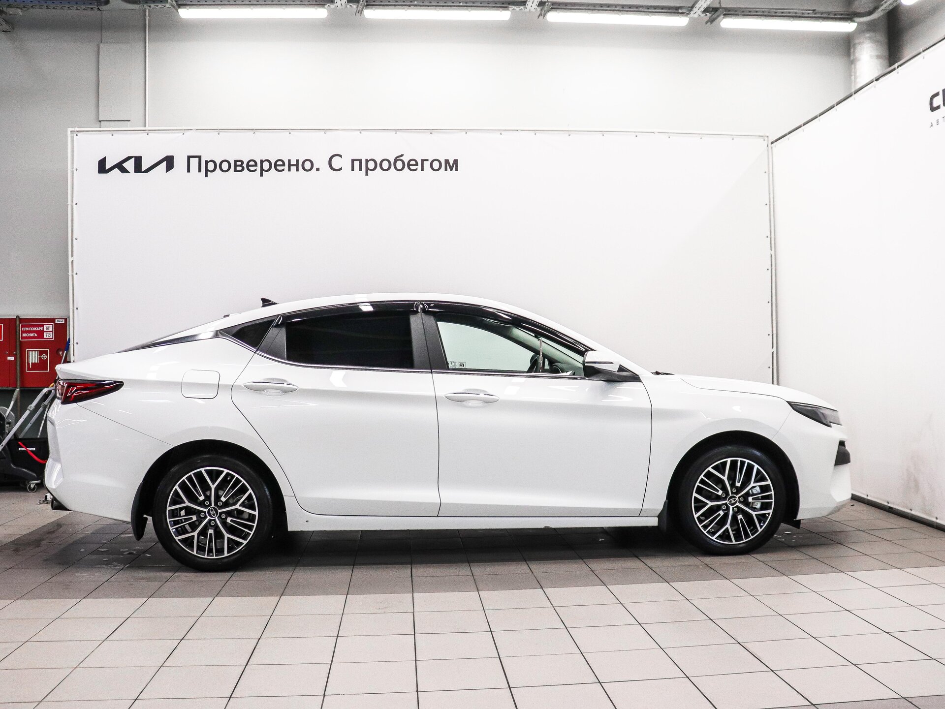 Москвич 6 2024 6