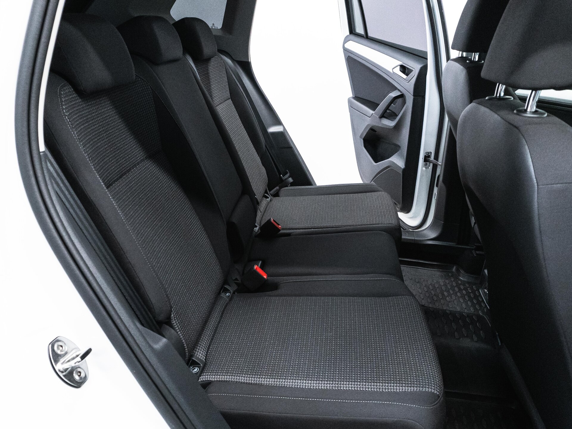 Volkswagen Tiguan 2019 28