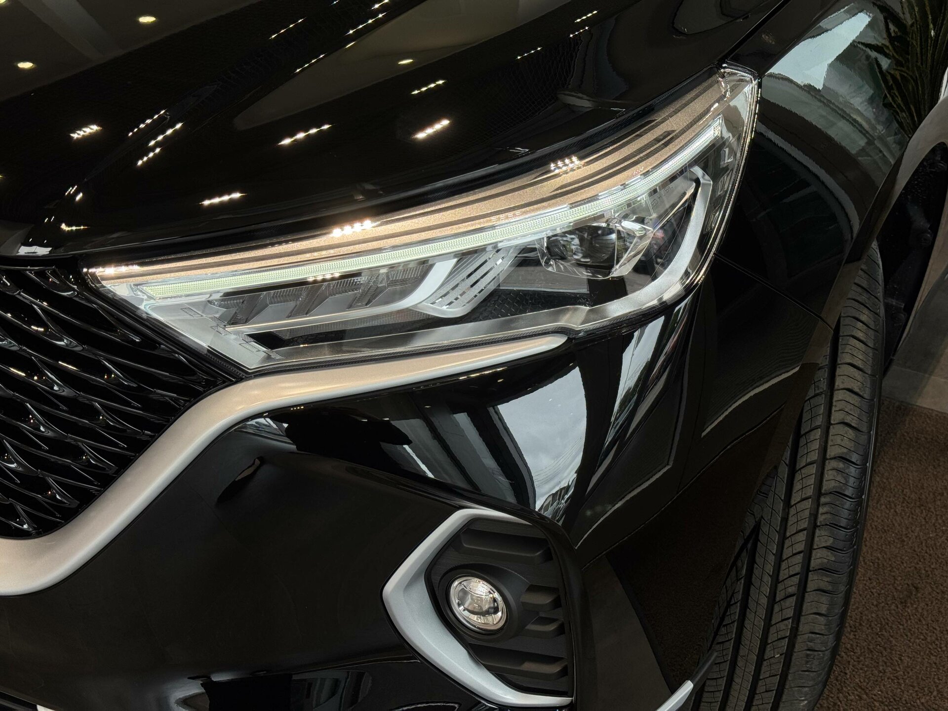 Haval M6 2026