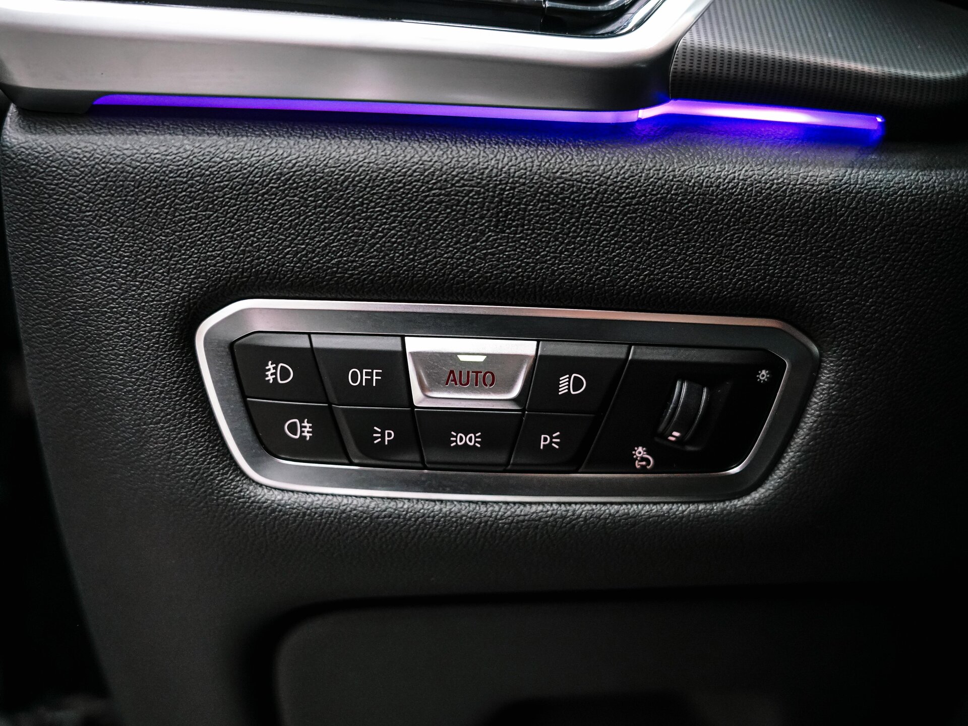 BMW X5 2020 16