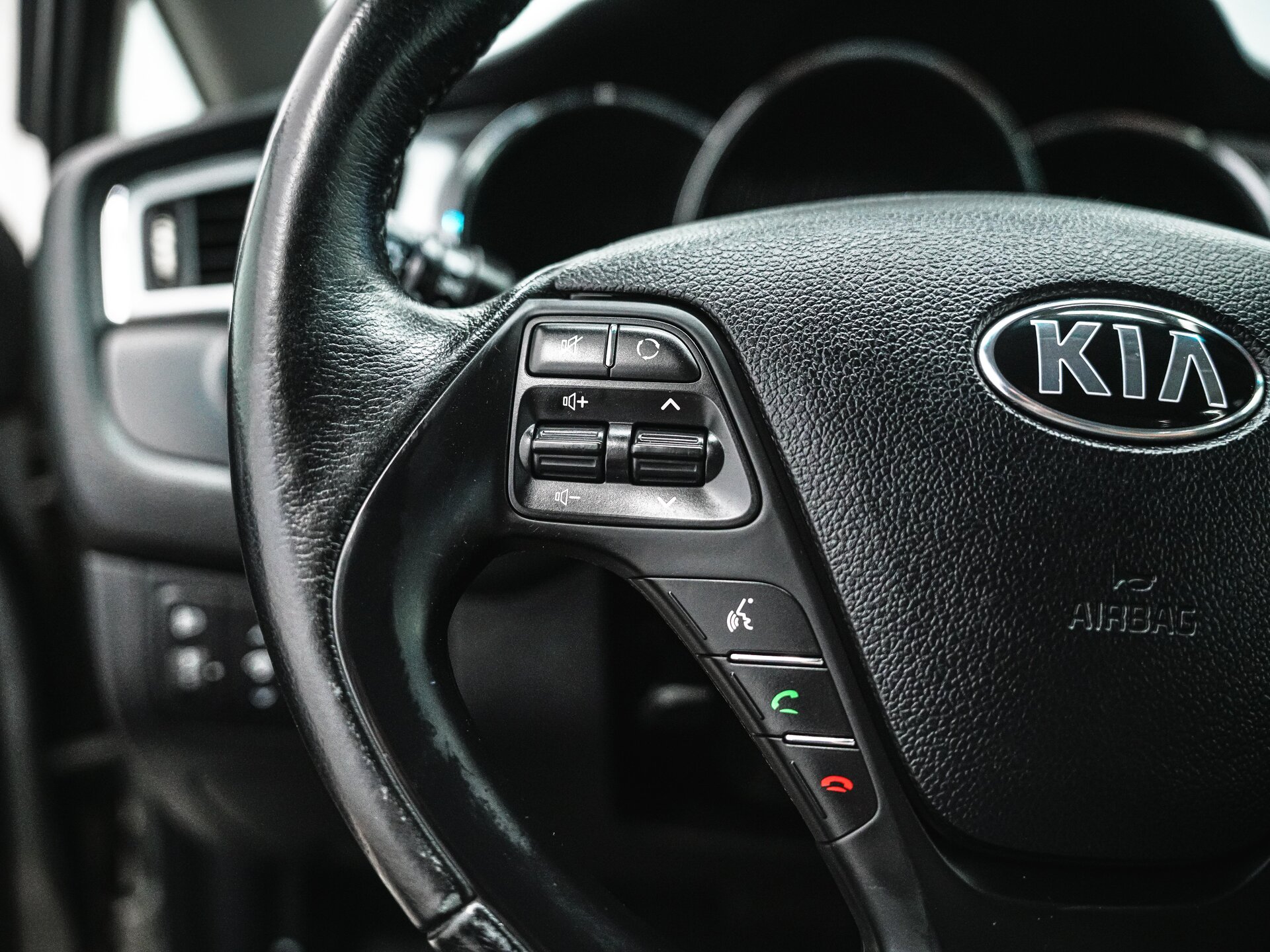 Kia Ceed 2016 19