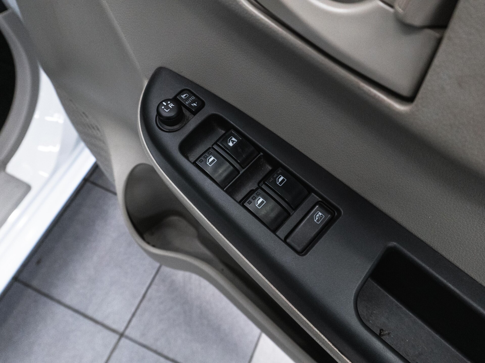 Toyota Passo 2021 10