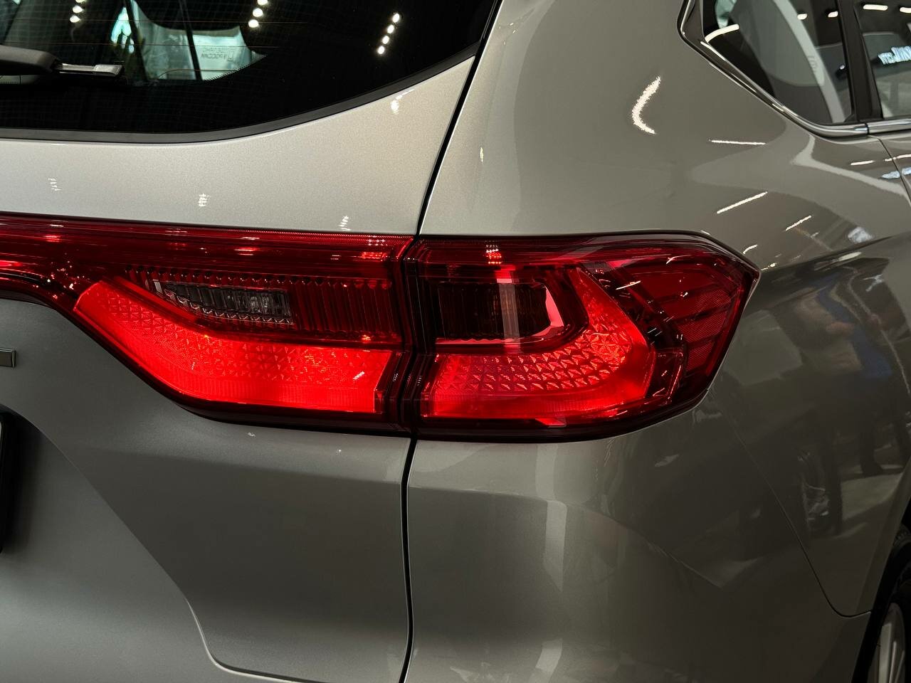 Haval M6 2026
