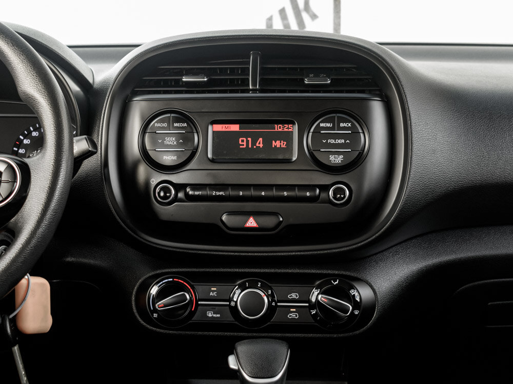 Купить Kia Soul 1.6 AT (123 л.с.), 2019 в Екатеренбурге