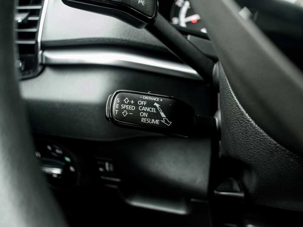 Купить Skoda Karoq DSG7 1.4 AMT (150 л.с.), 2020 в Екатеренбурге