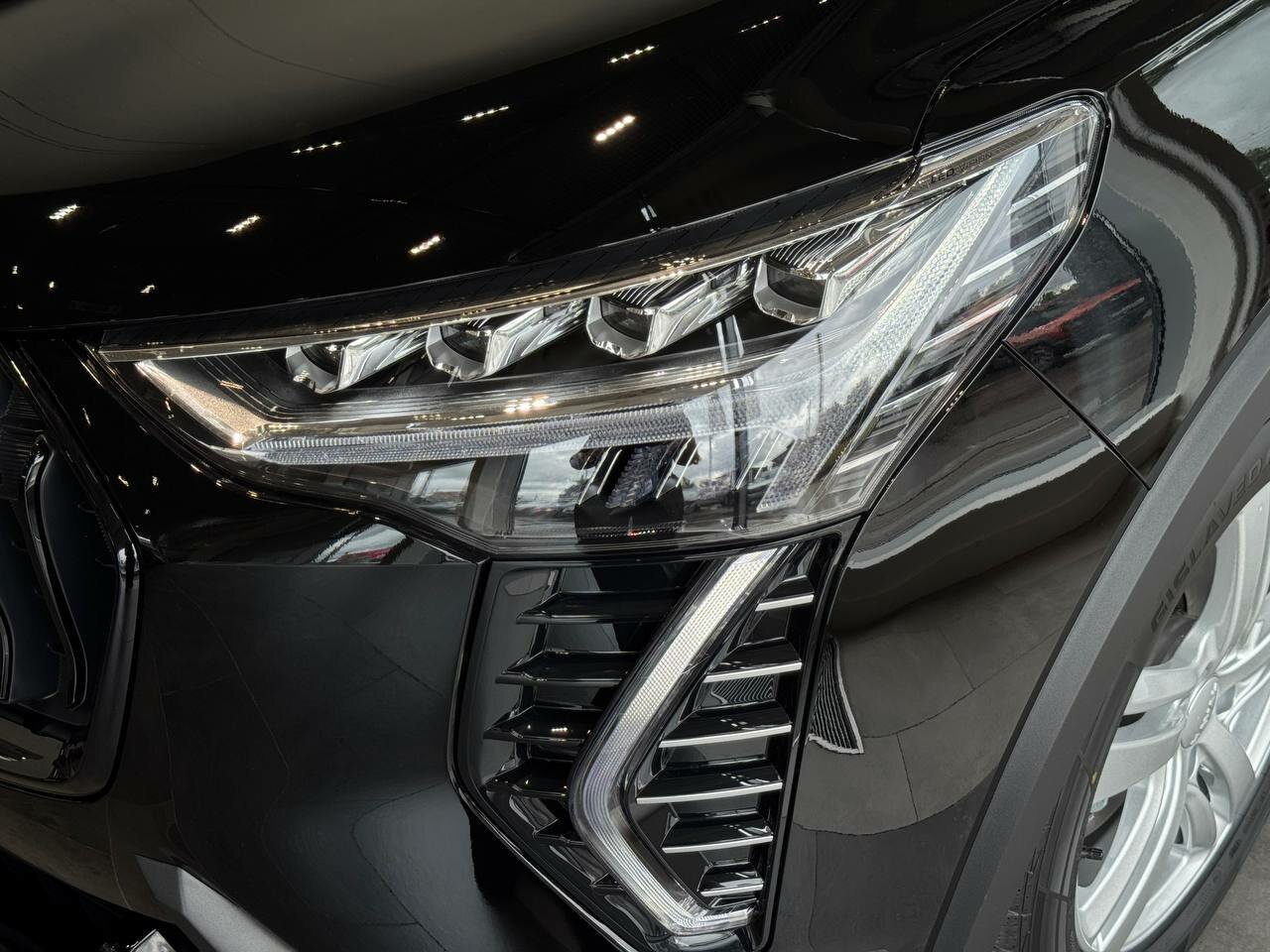 Haval Jolion 2026